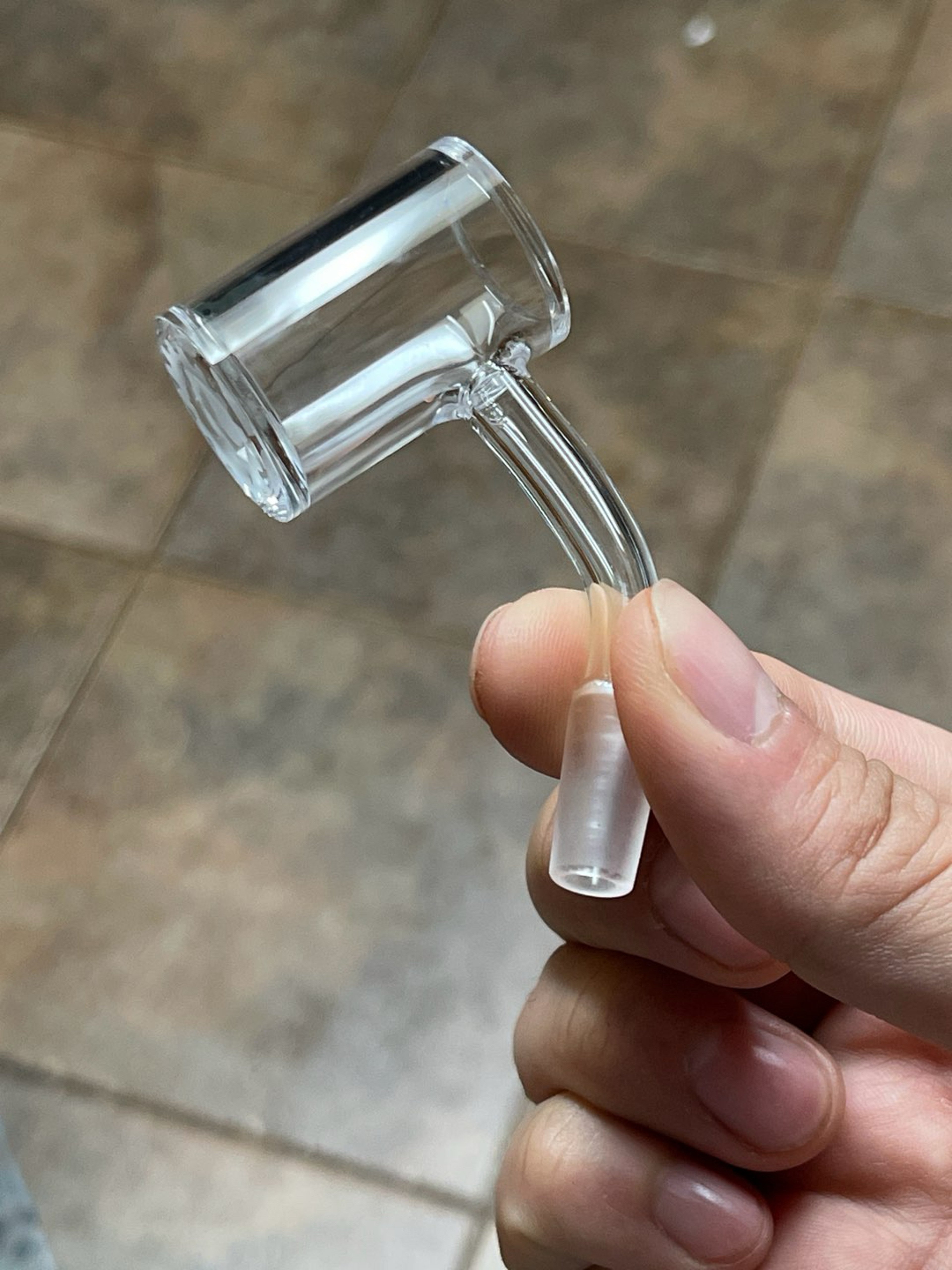 Preview pic of Toro Grail