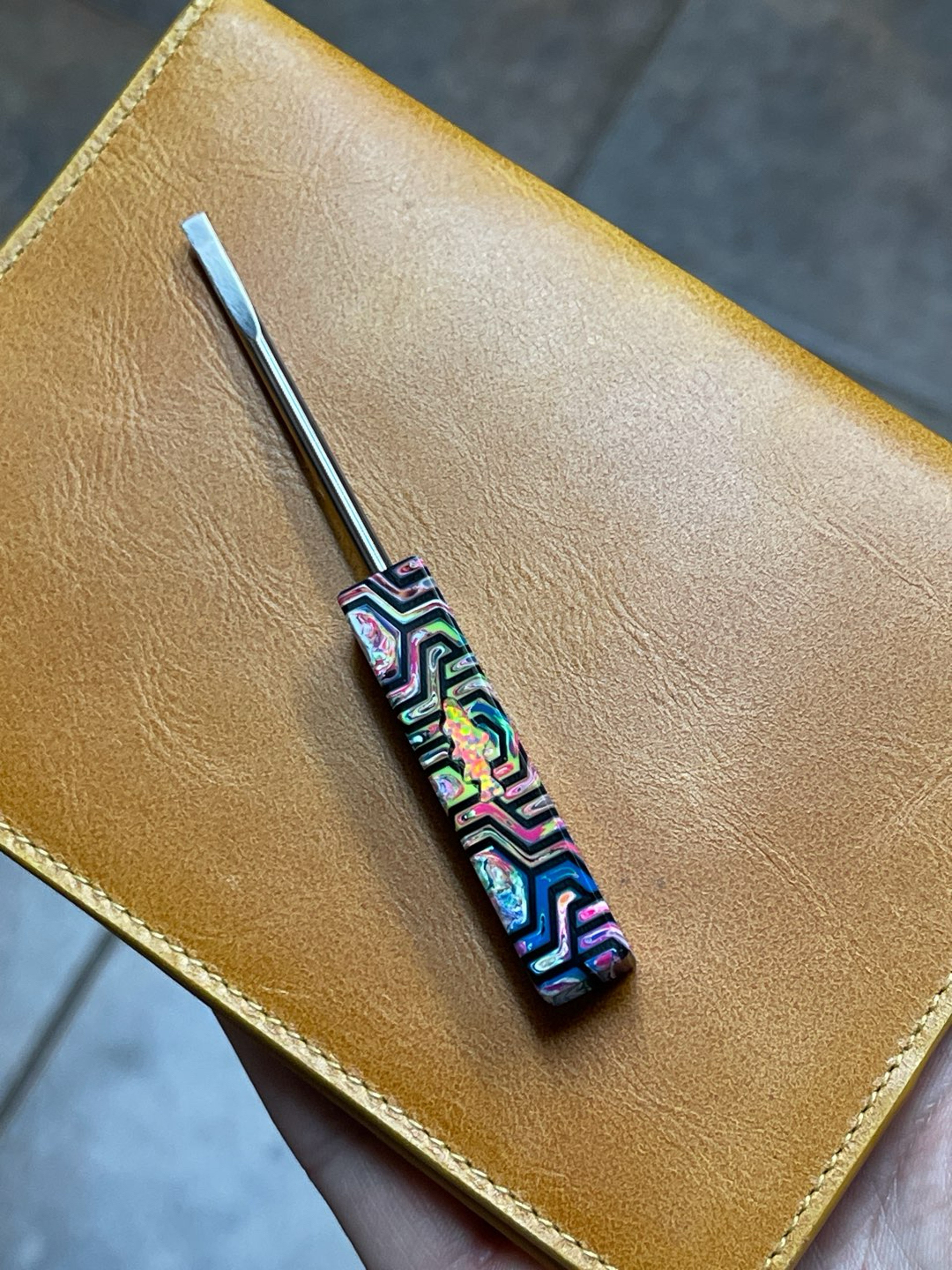 Preview pic of Dunkin Dabbers