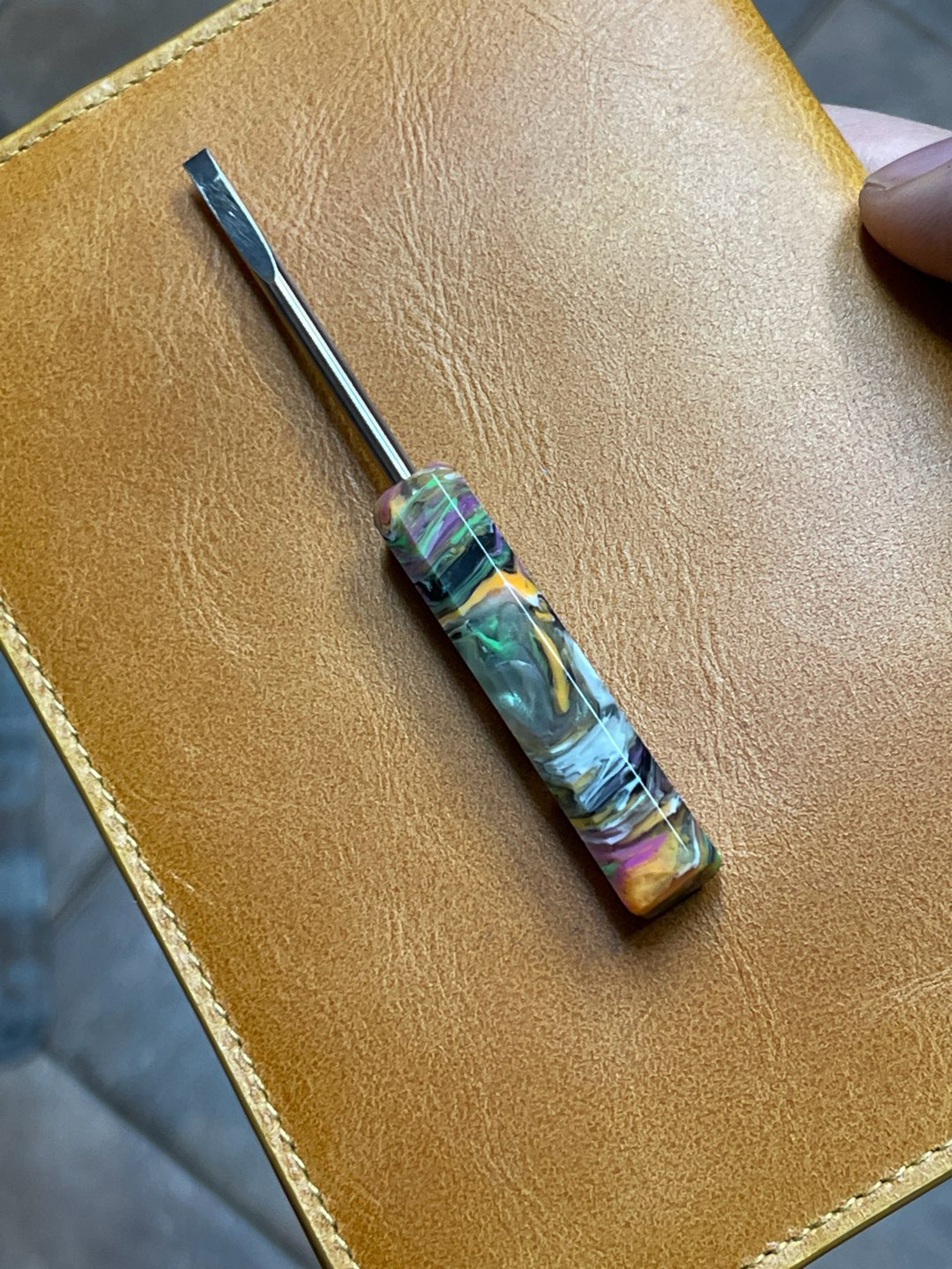 Preview pic of Dunkin’ Dabbers