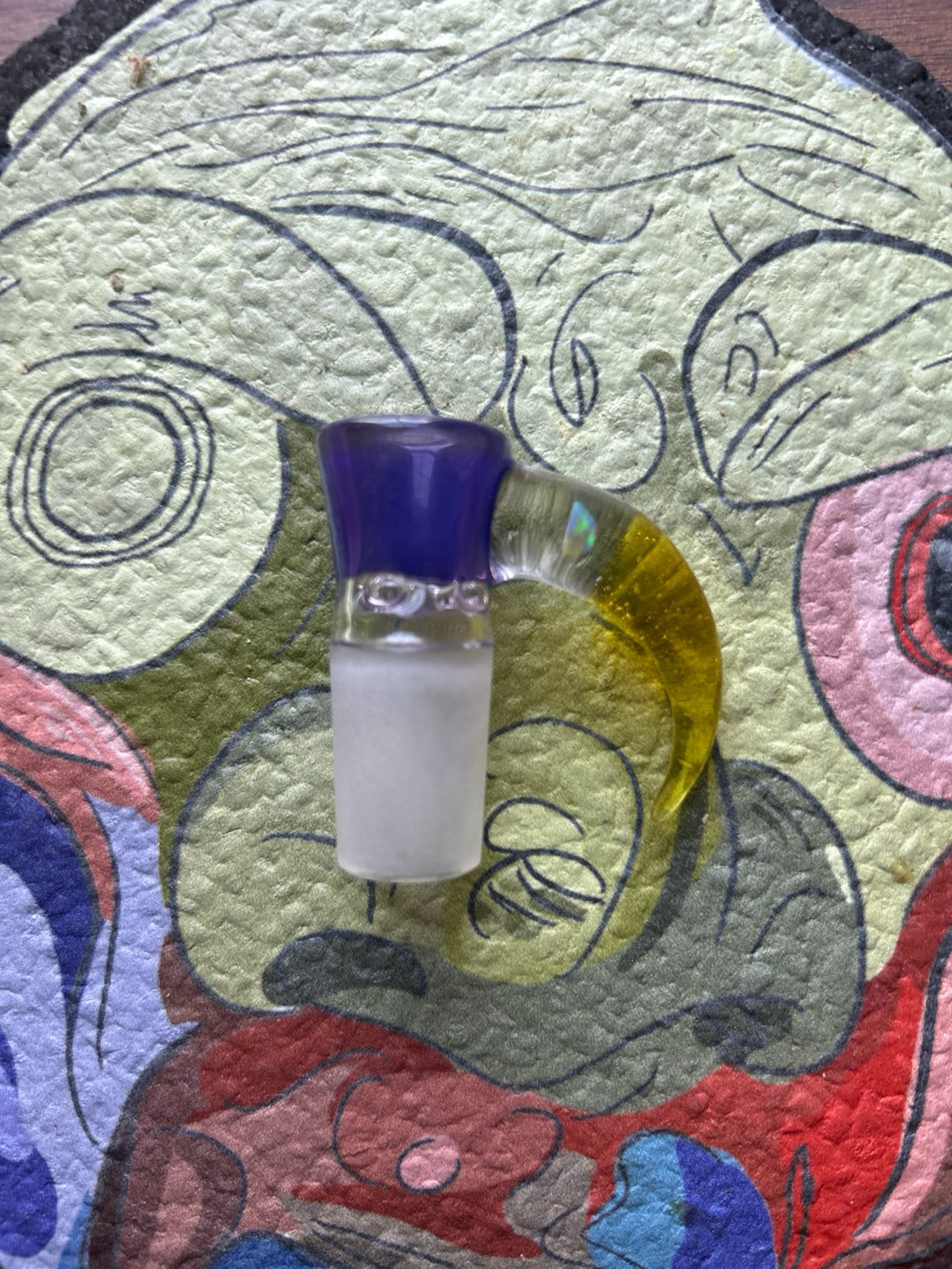 Preview pic of Unity Glassworks slide