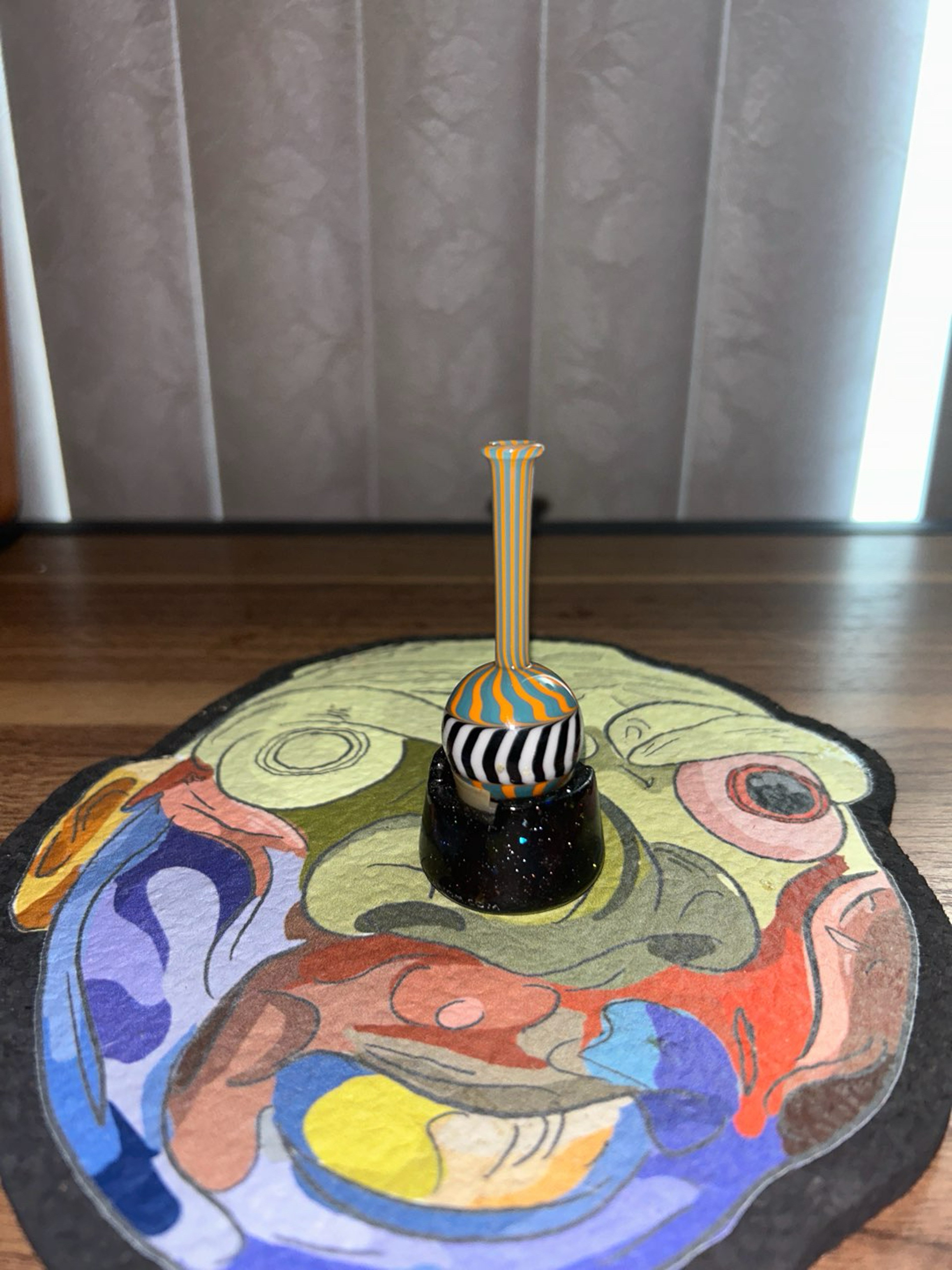 Preview pic of Mark Andrews Cap