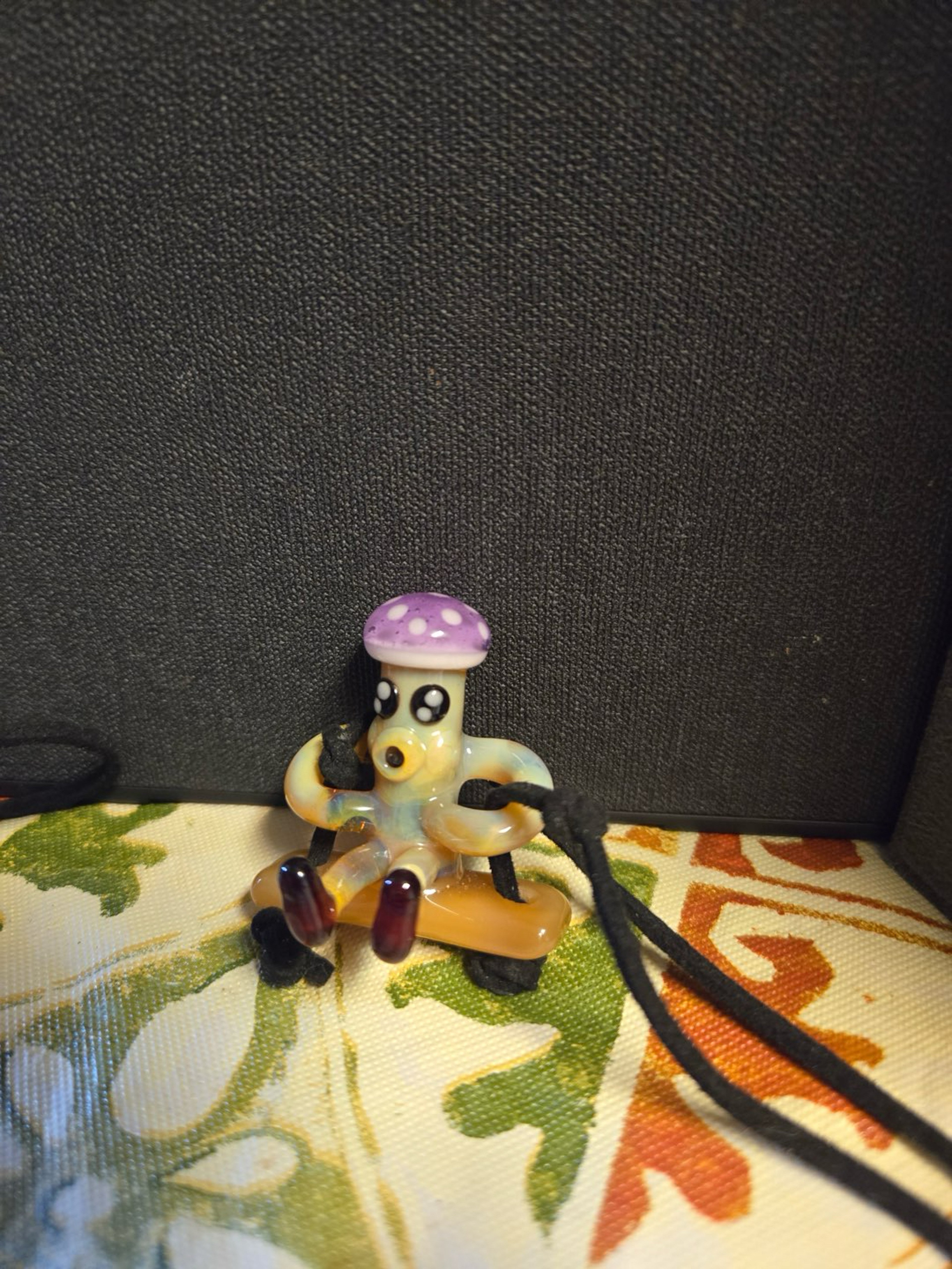 Preview pic of CFL Shift Fun Guy