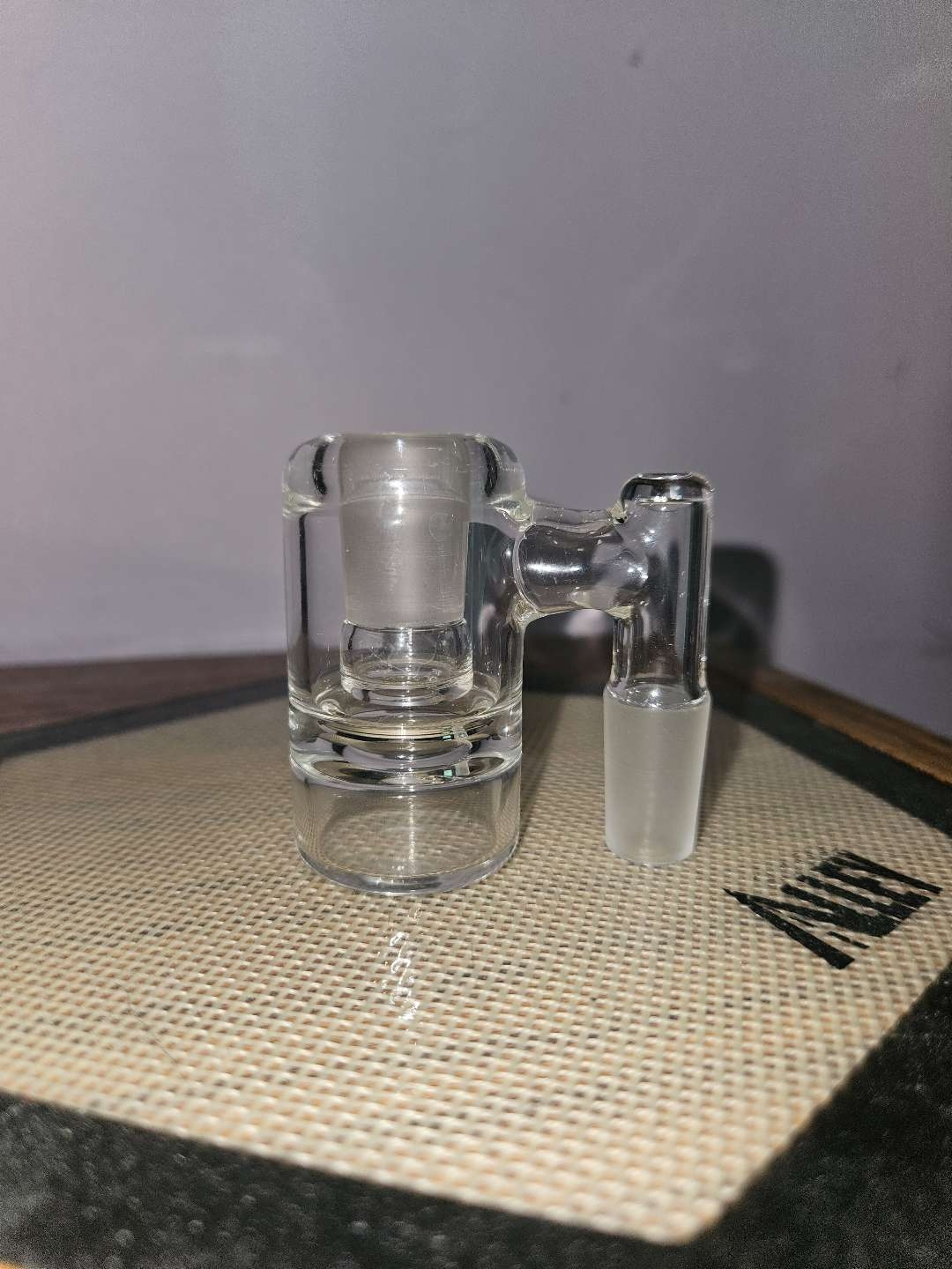 Preview pic of Dry ash catcher