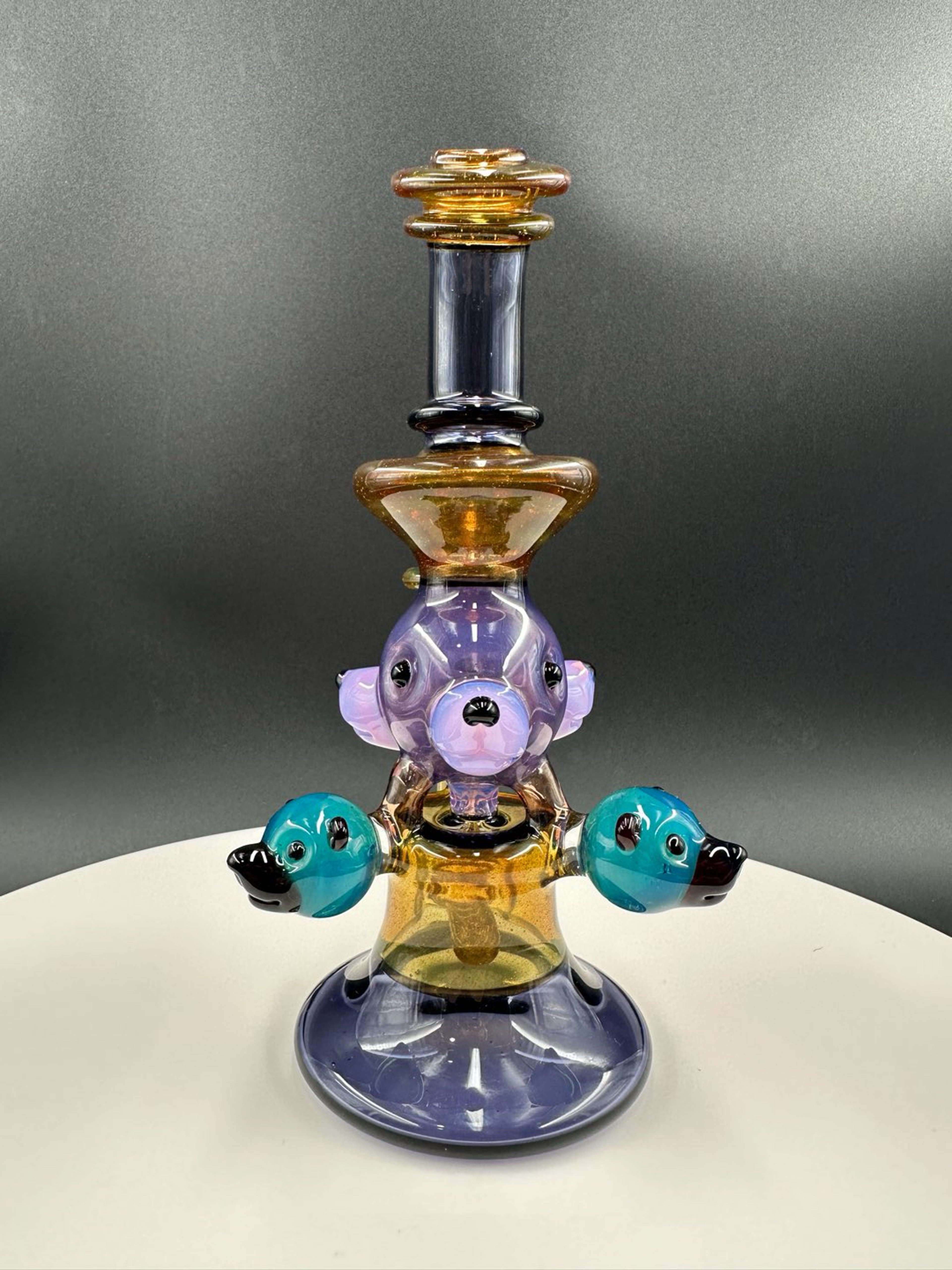 Preview pic of 10mm Aaron B Blooper MGP 24
