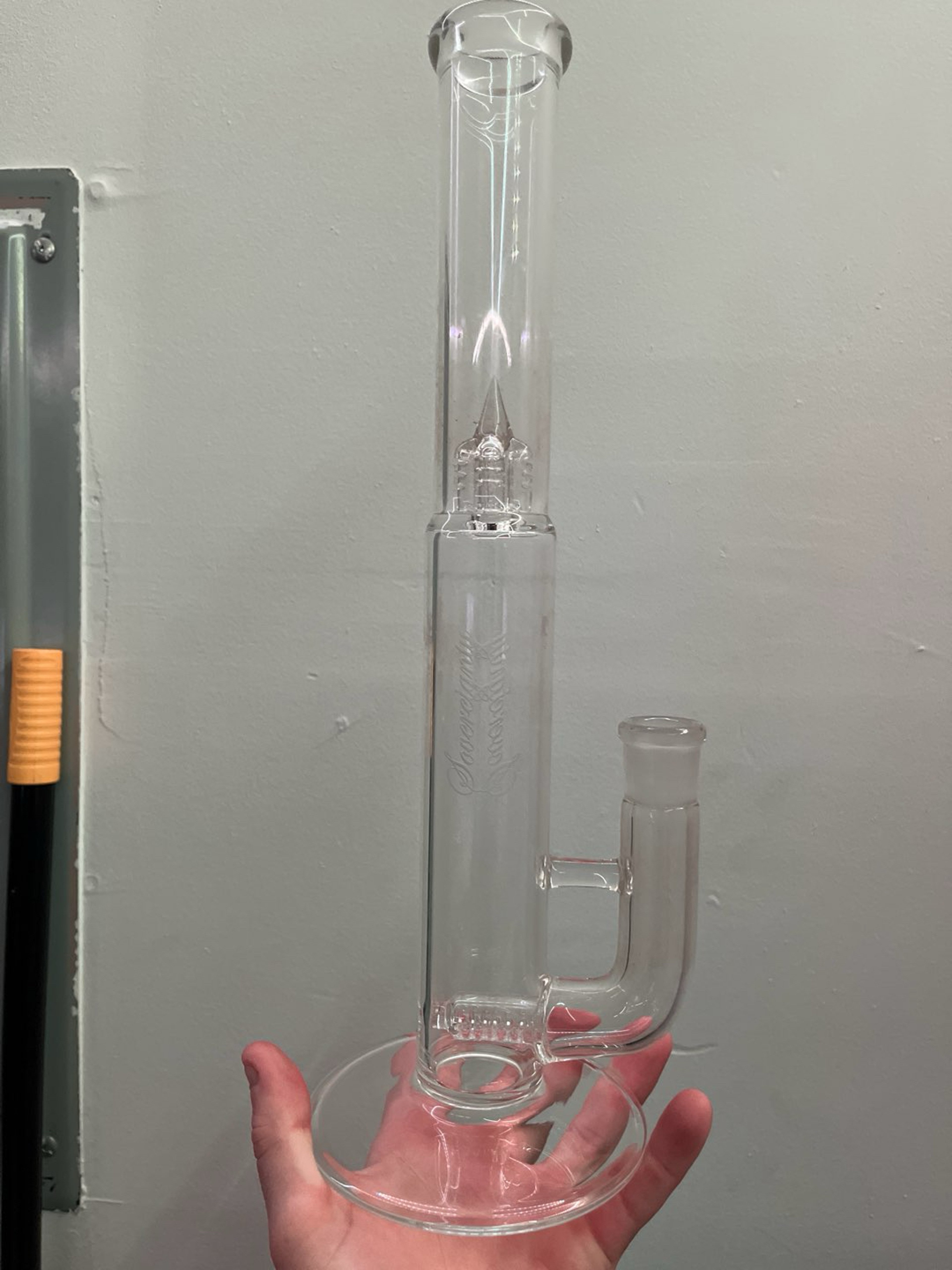 Preview pic of downgrid stem pawn