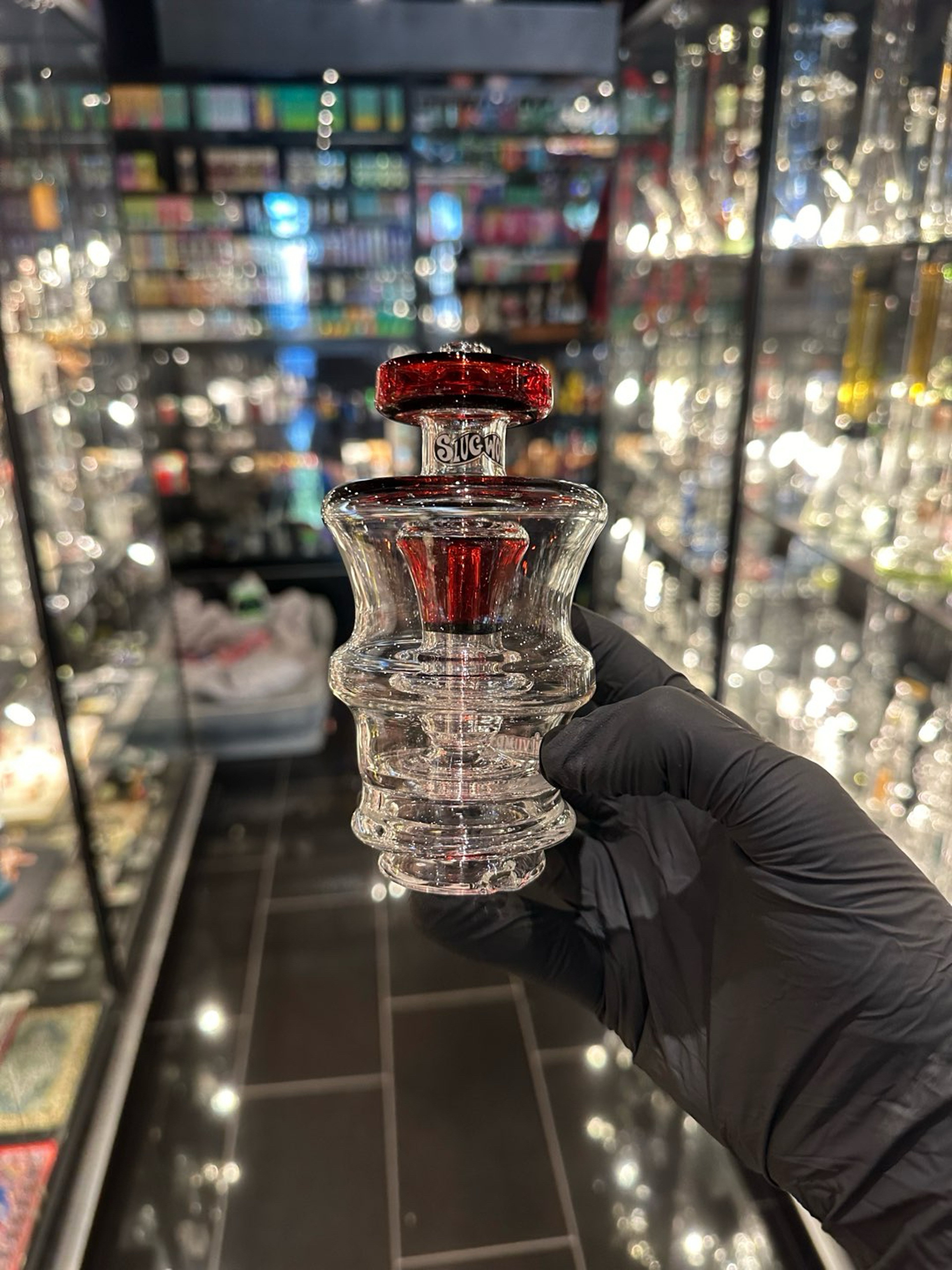 Preview pic of Slugworth puffco attachment
