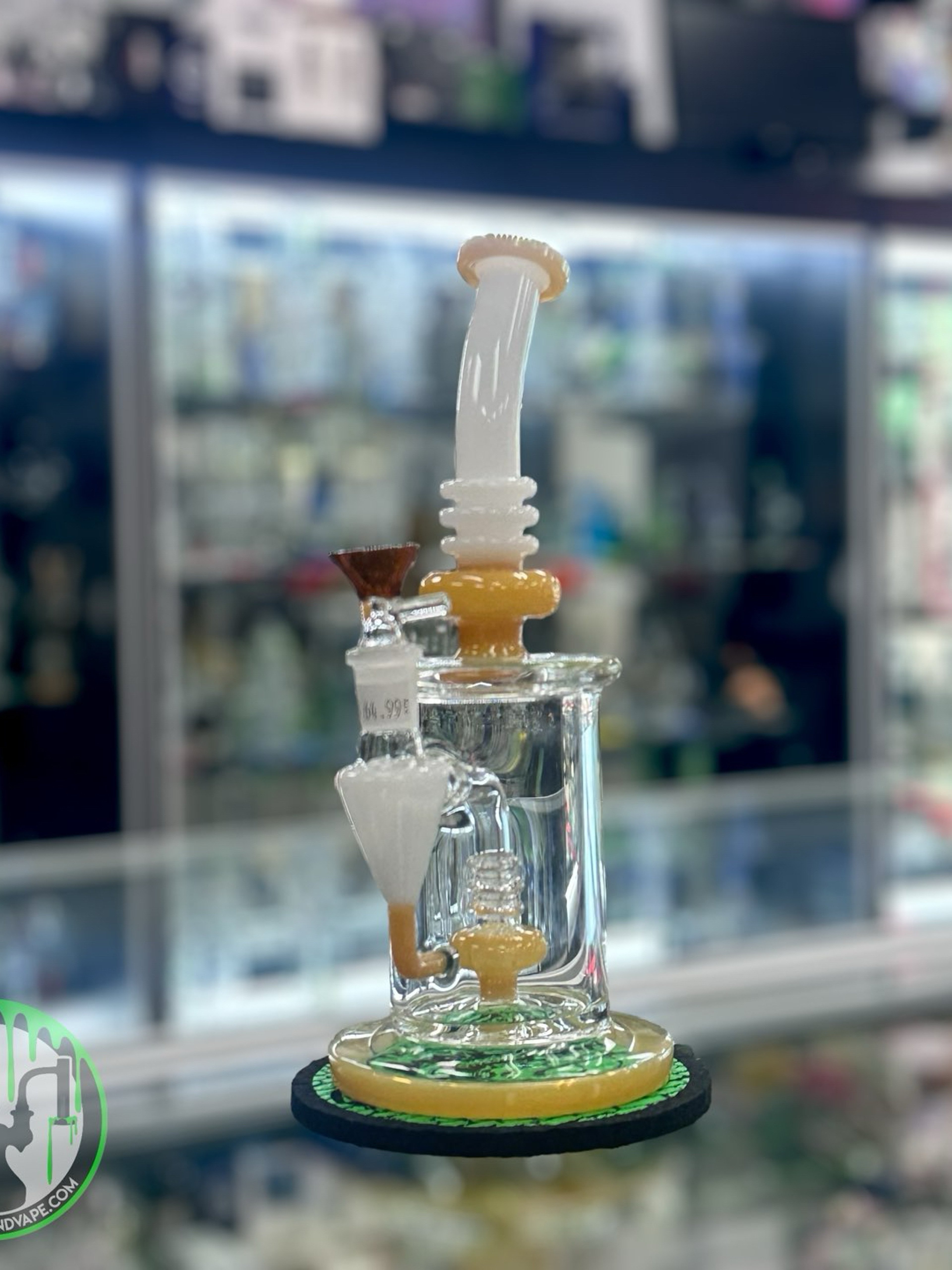 Preview pic of Rig