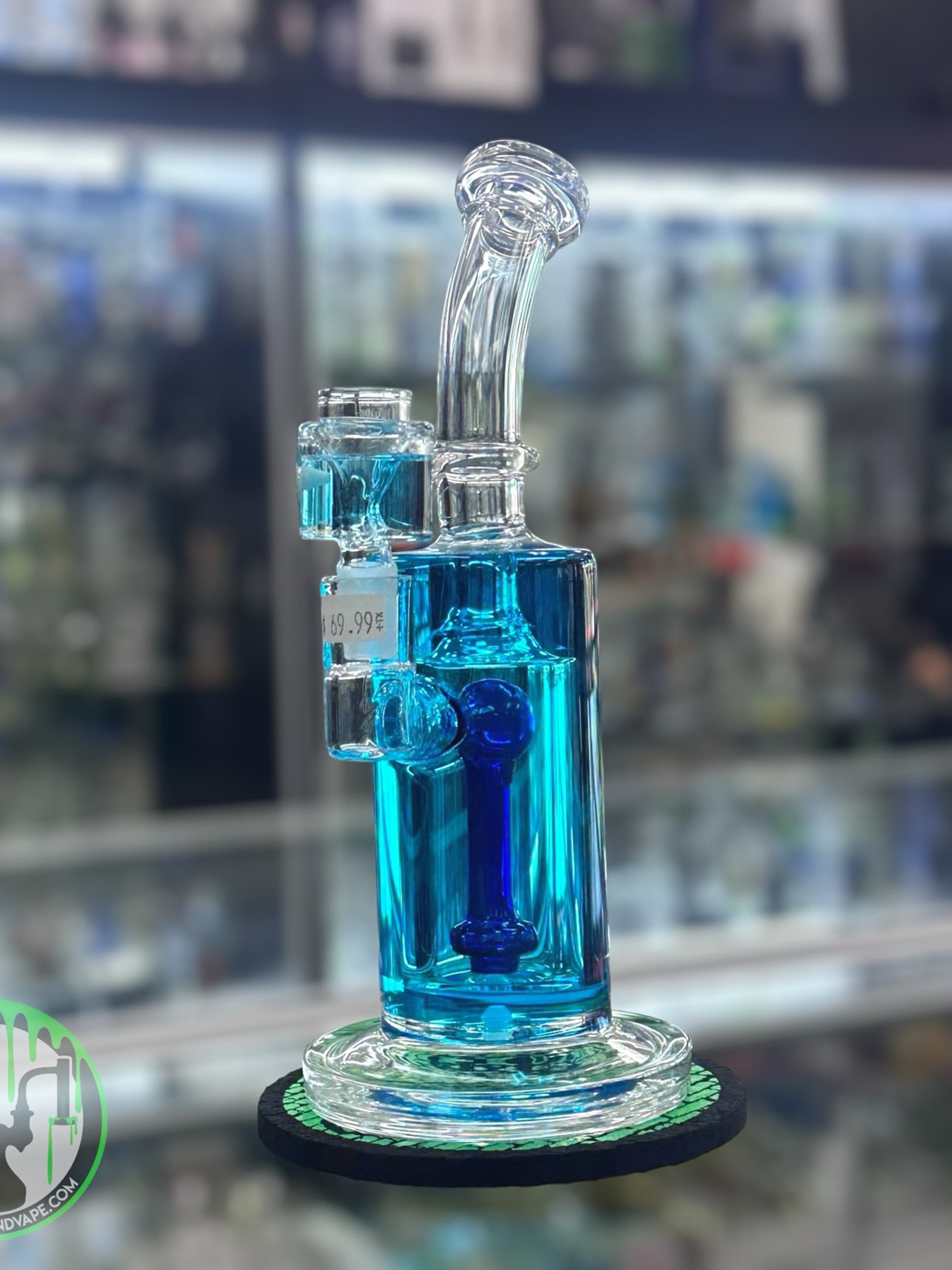 Preview pic of Rig