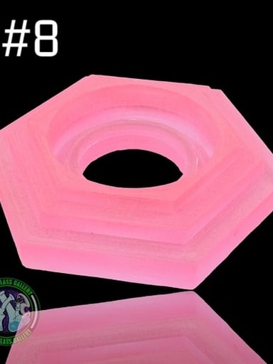 Preview pic of Carved Pours - Resin Blazer GT8000 Base #8