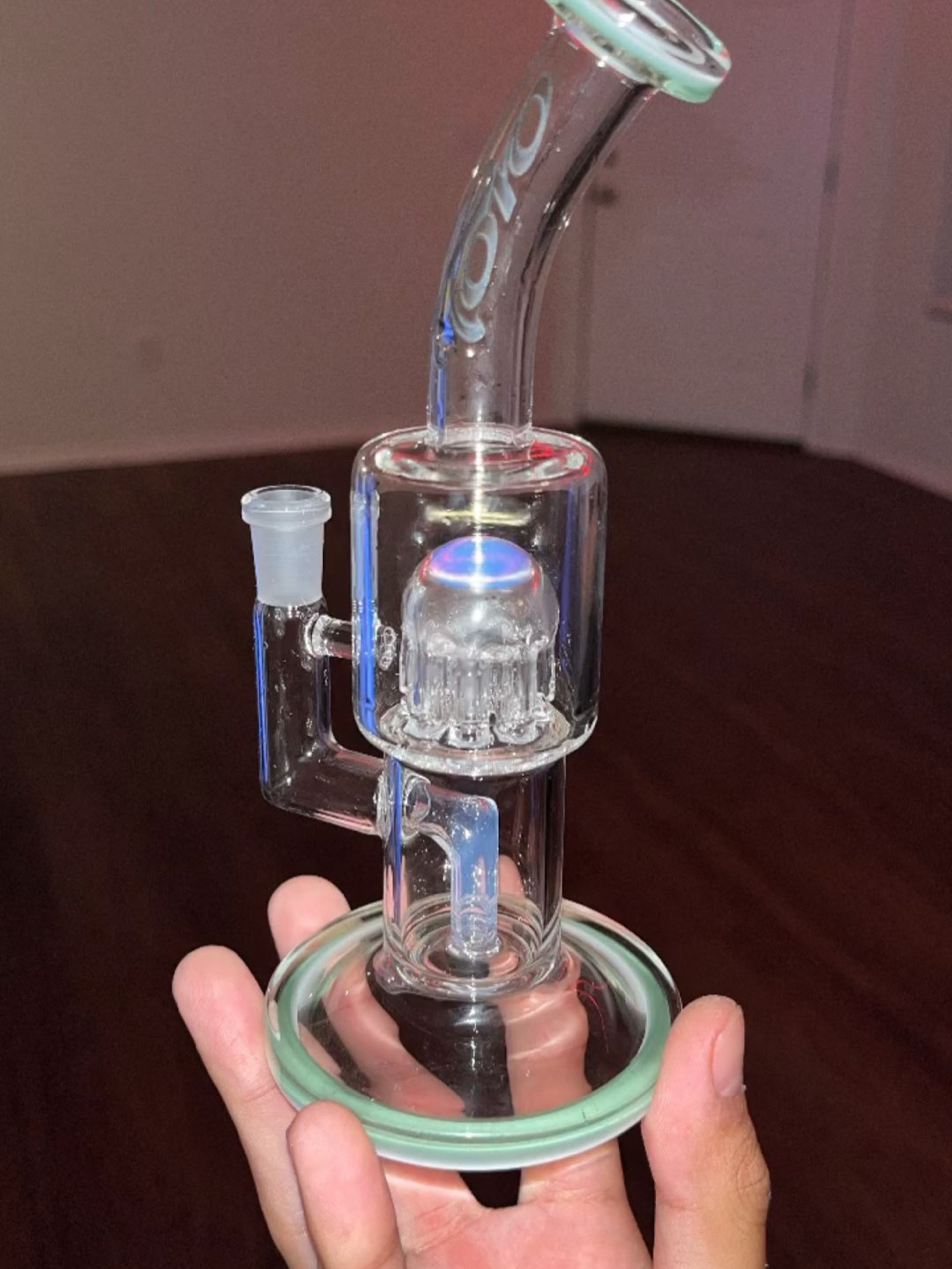 Preview pic of MICRO TORO + EXTRAS