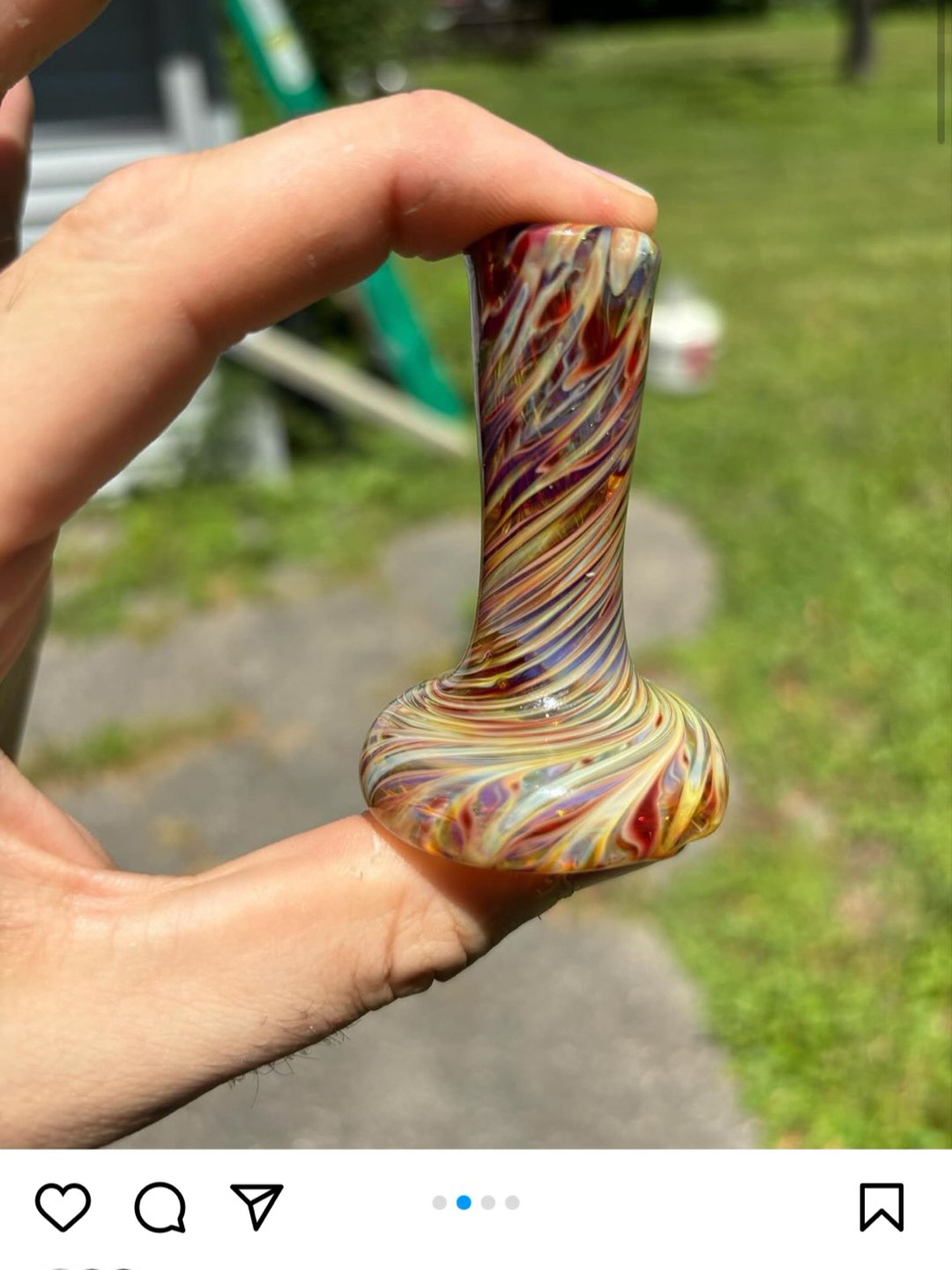 Preview pic of Dry puffco top
