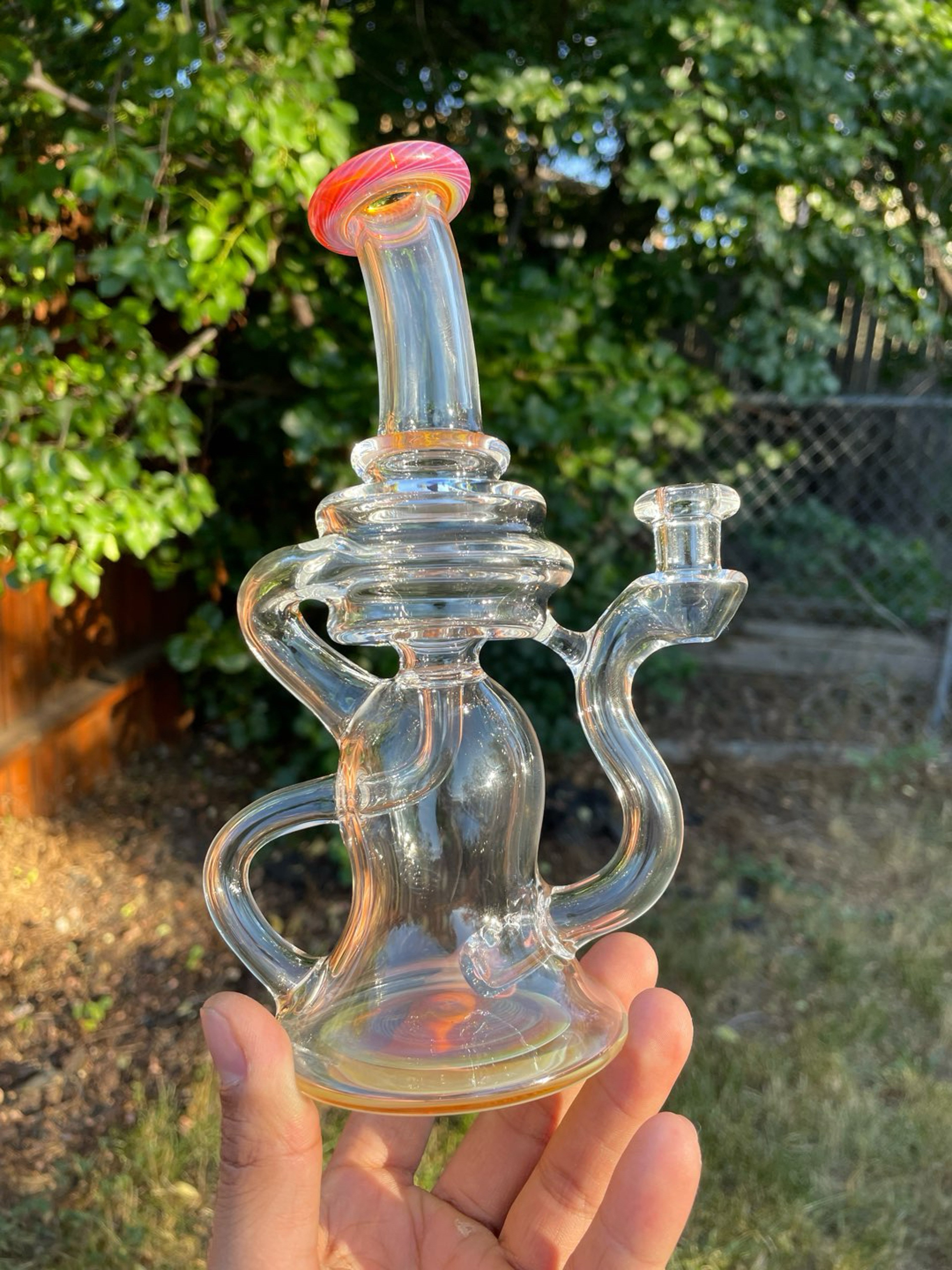 Preview pic of 2024 Spacecricket Tradional Klein