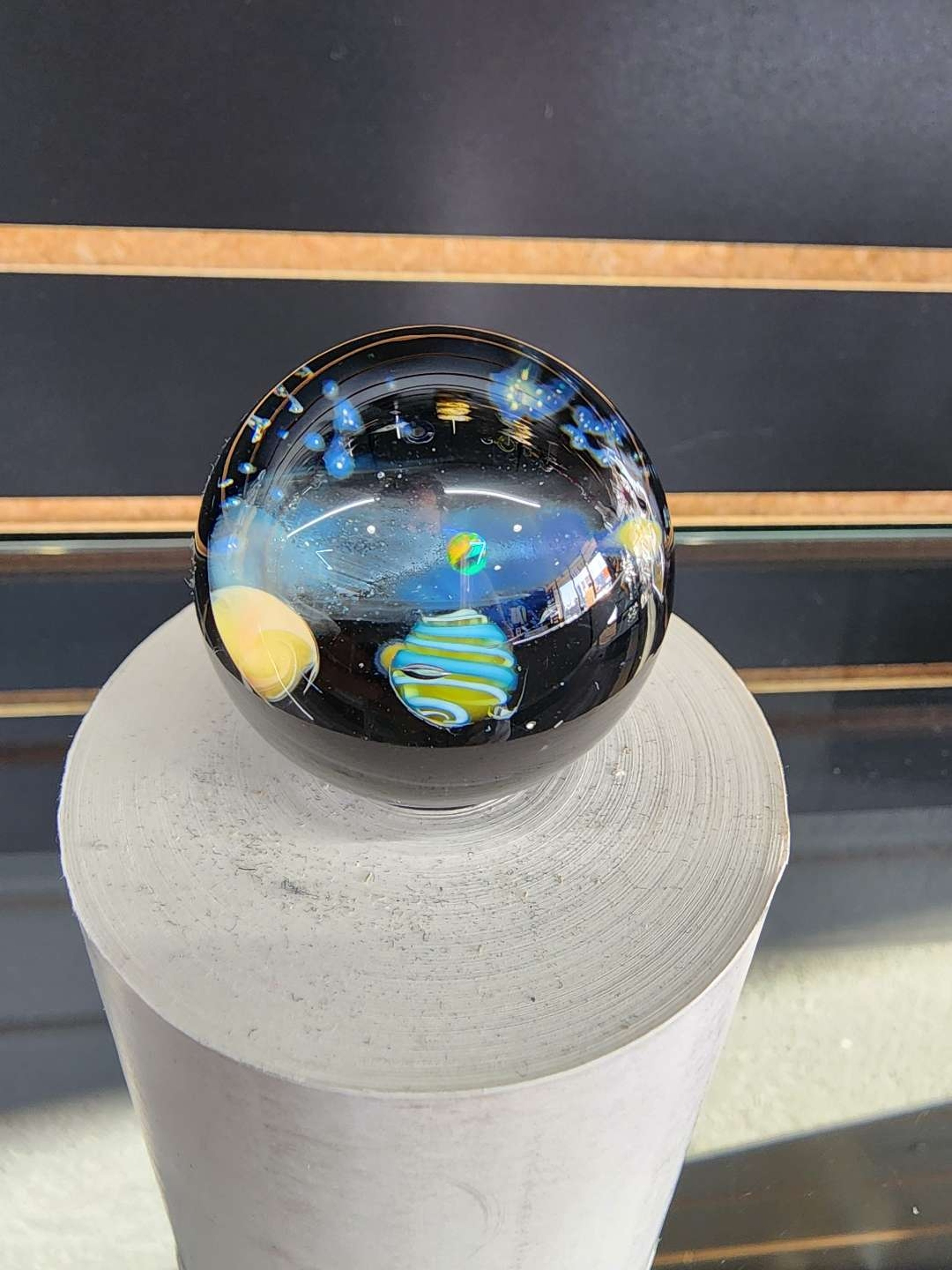 Preview pic of 1.6 in marble