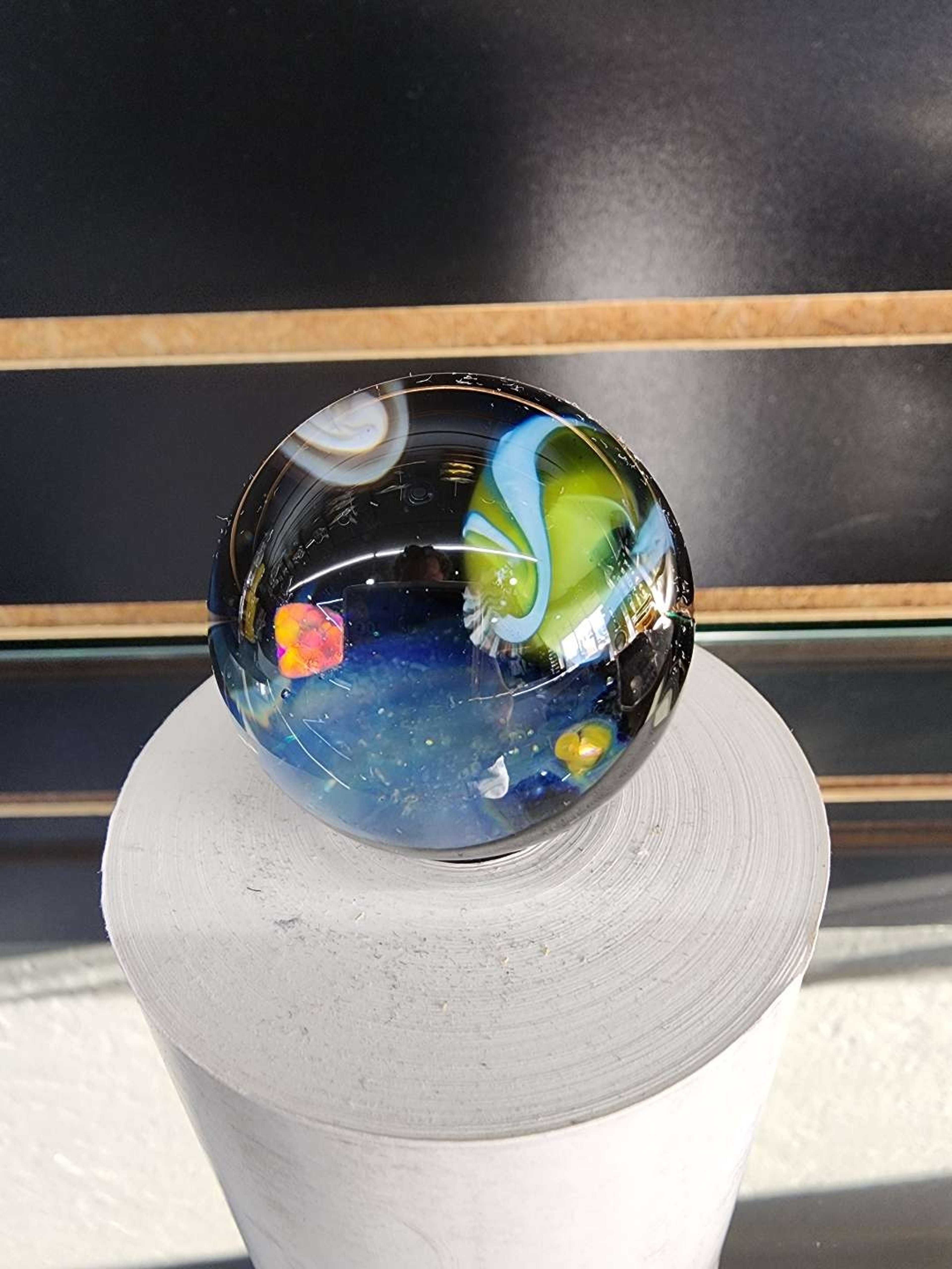 Preview pic of 1.5 in marble