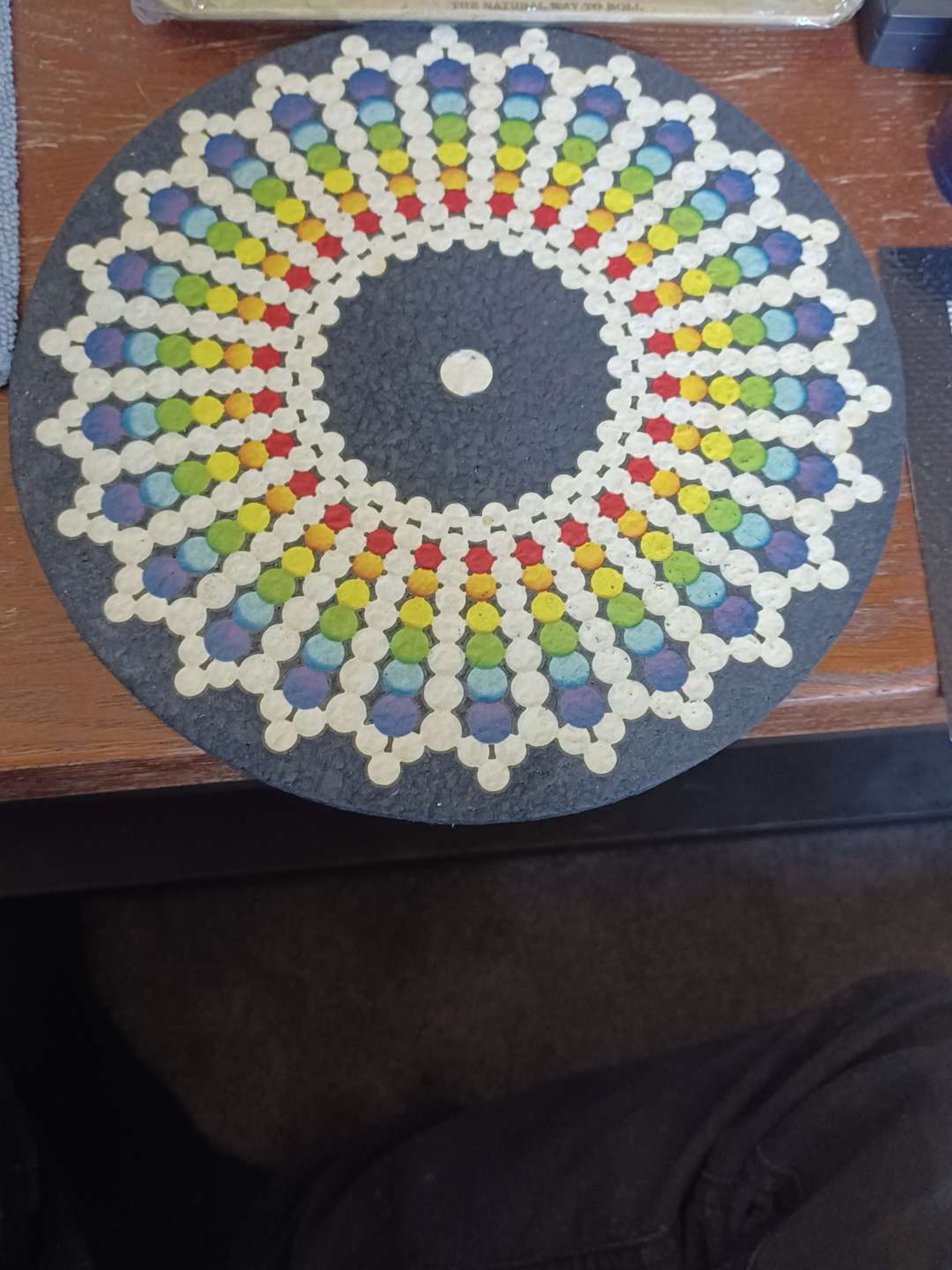 Preview pic of Bong Matt