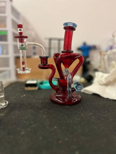 Preview pic of Logi_glass_Art 3x2 recycler