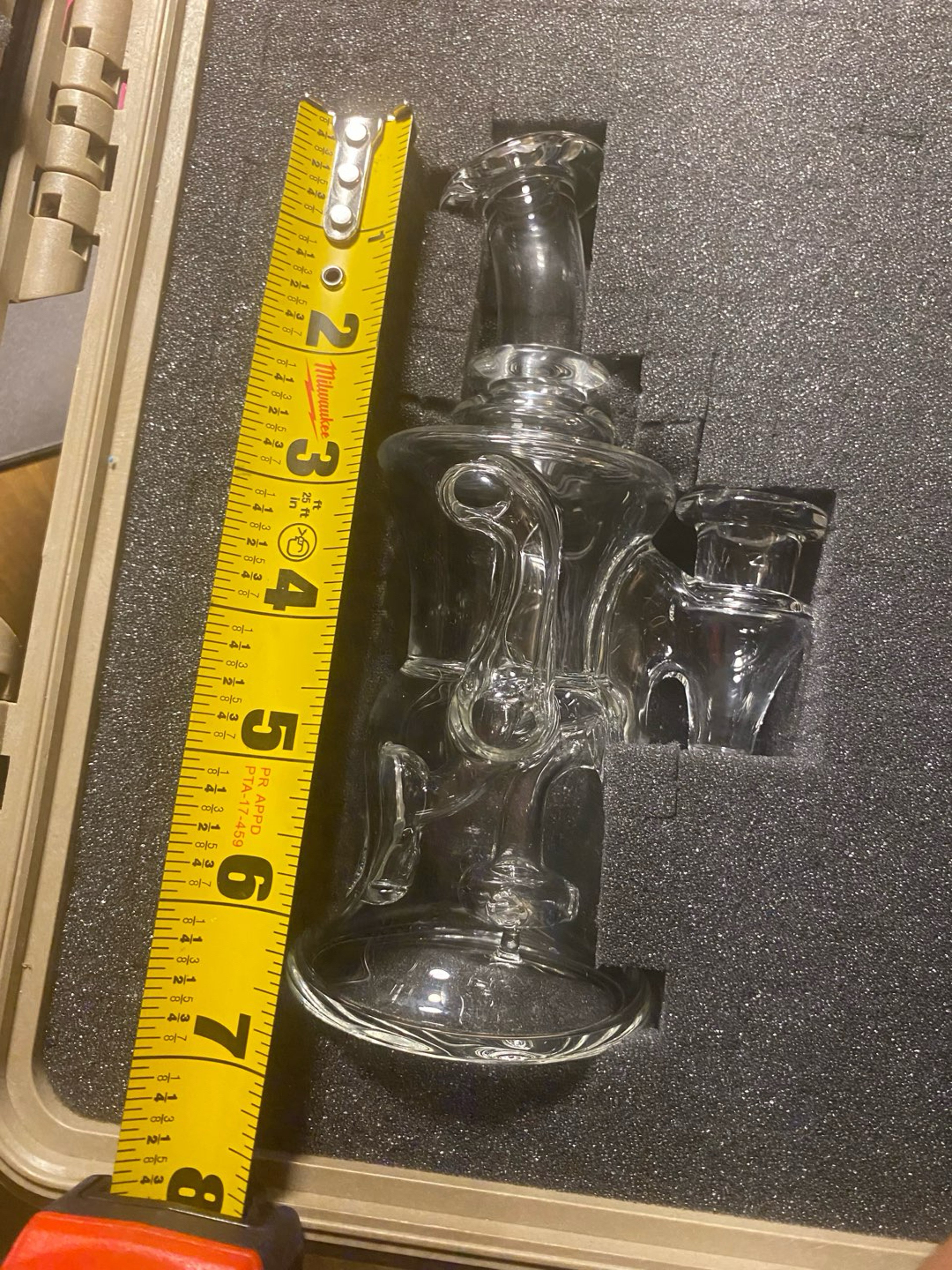 Preview pic of Dabberjaws clear
