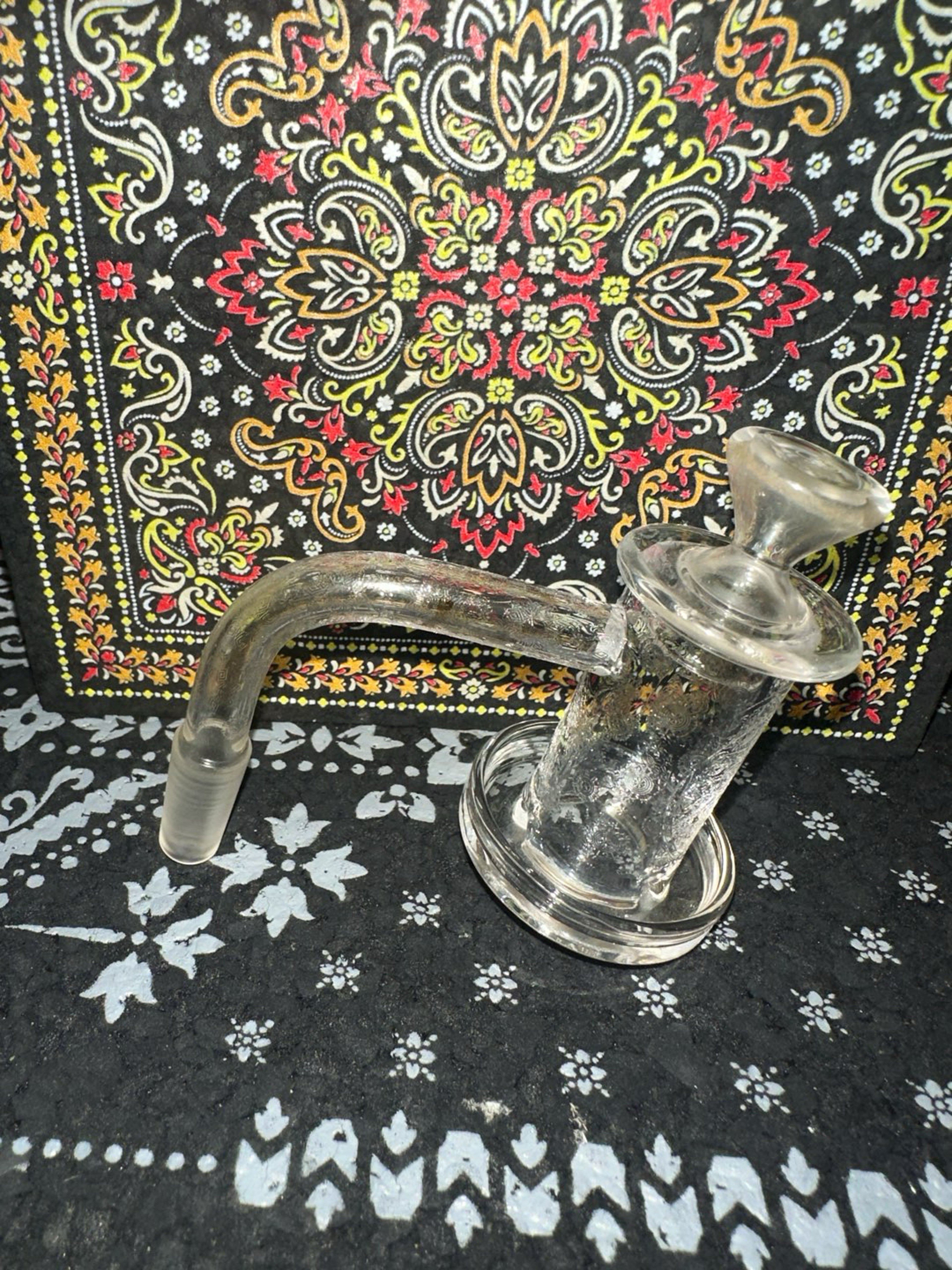 Preview pic of 10/90 QCB Charmer