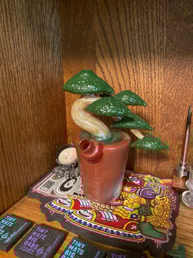 Preview pic of Bongzi Kanghi
