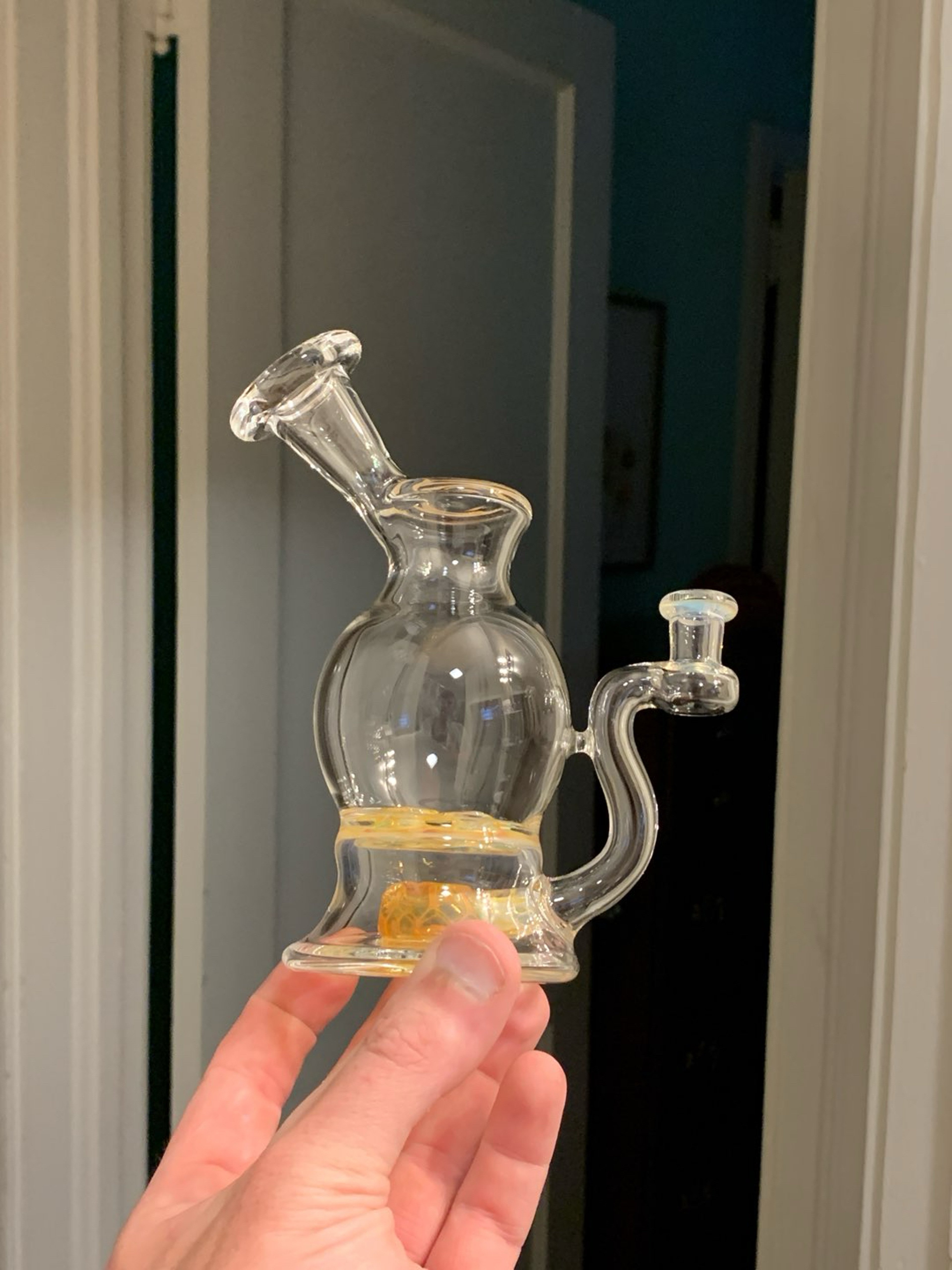 Preview pic of Honeycomb Bloop