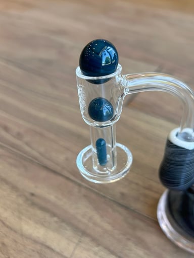 Preview pic of ZenHawk Glass Slurper Set