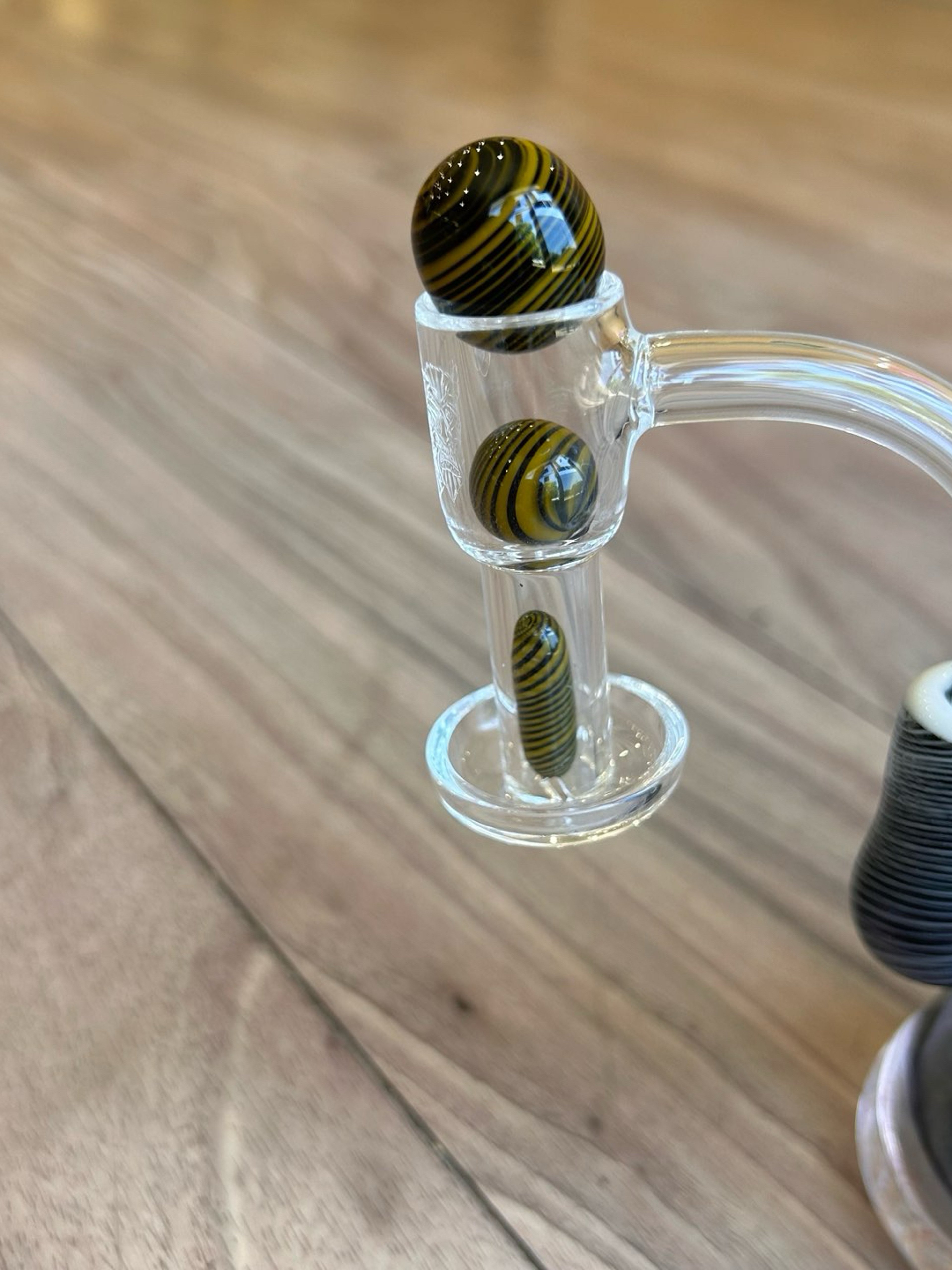 ZenHawk Glass Slurper Set image 0