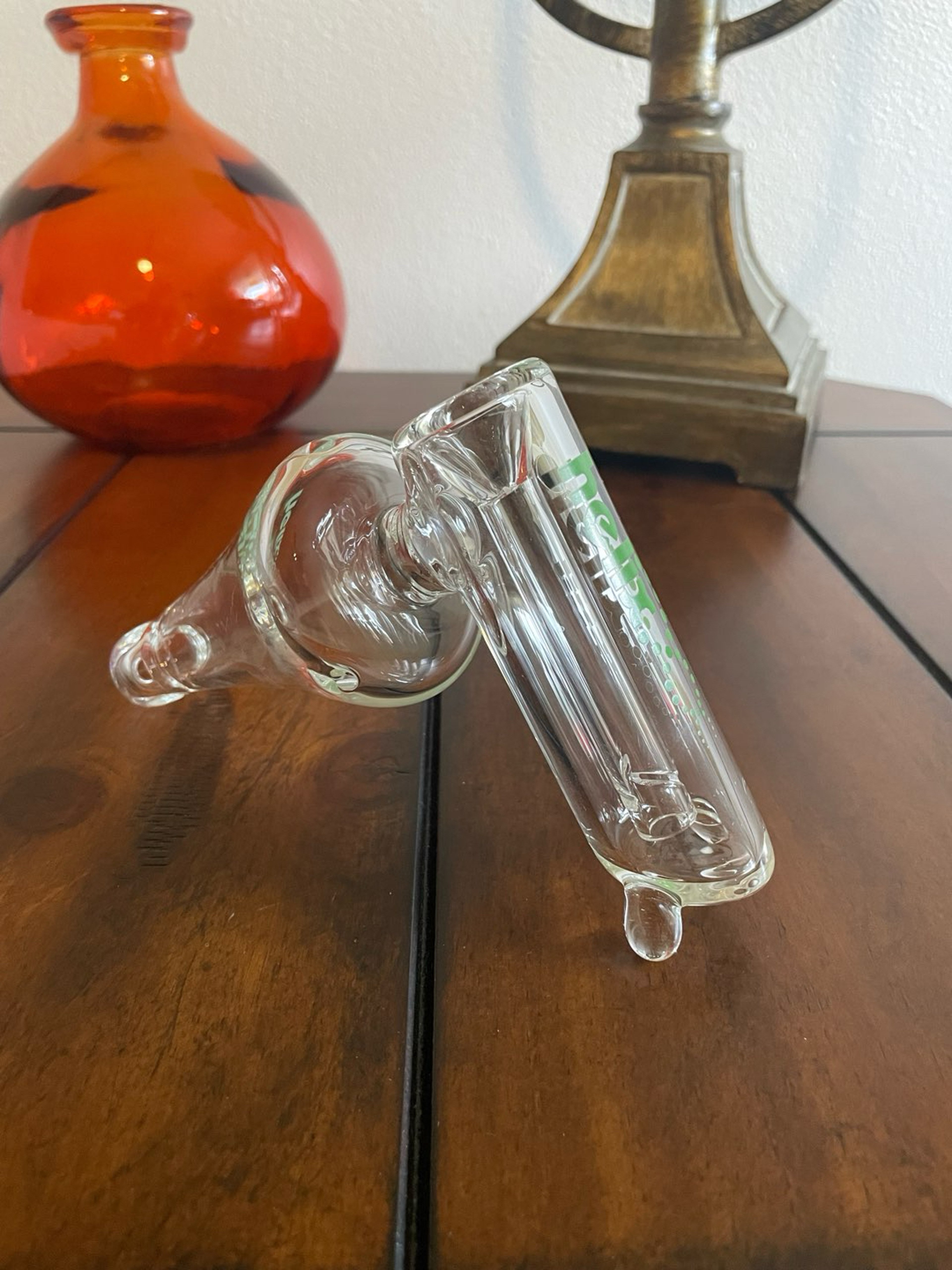 Preview pic of Helix Bubbler