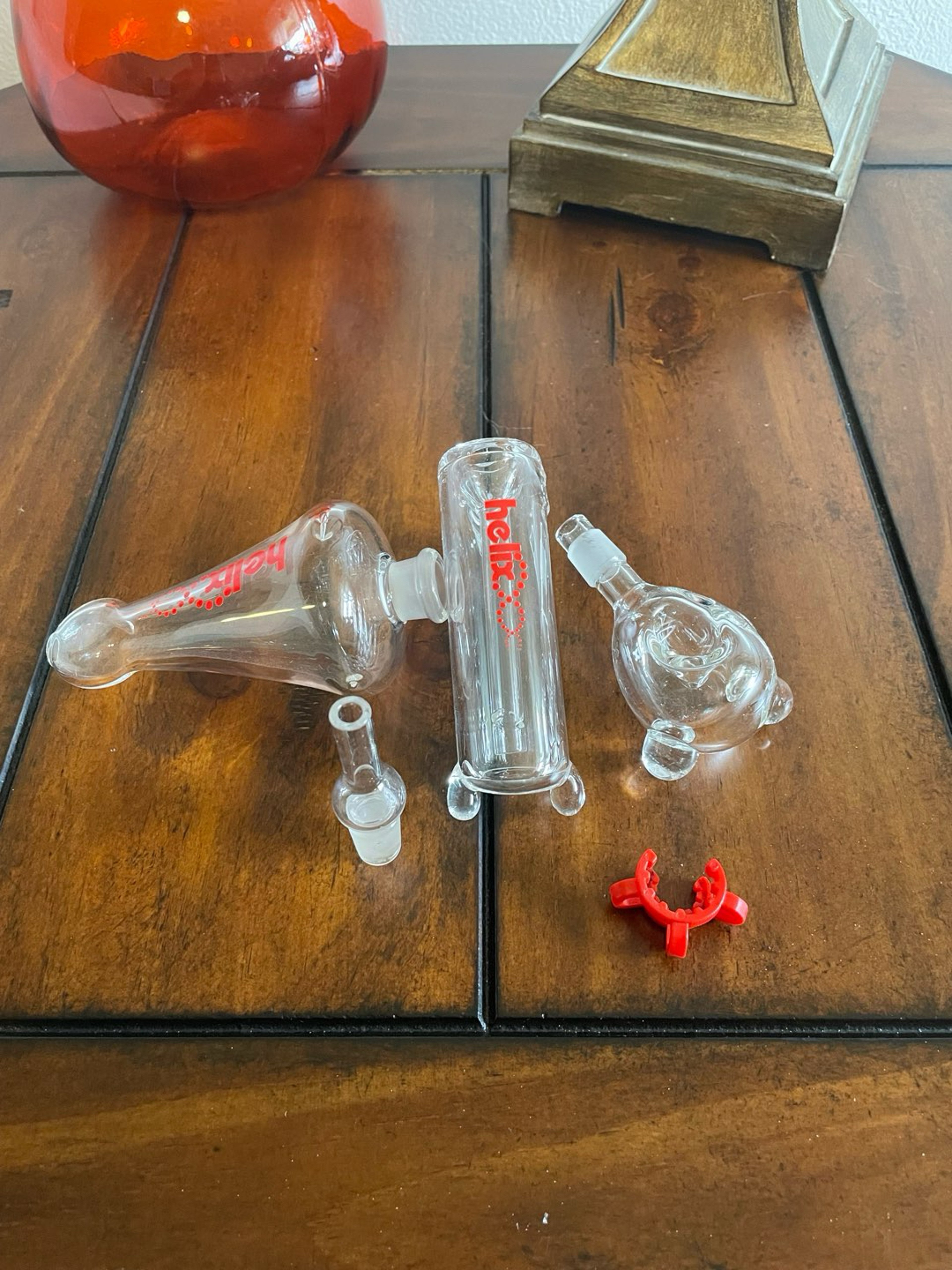 Preview pic of 7” Helix Multi Kit