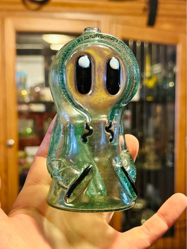 Preview pic of Porter Glass Hoodlum