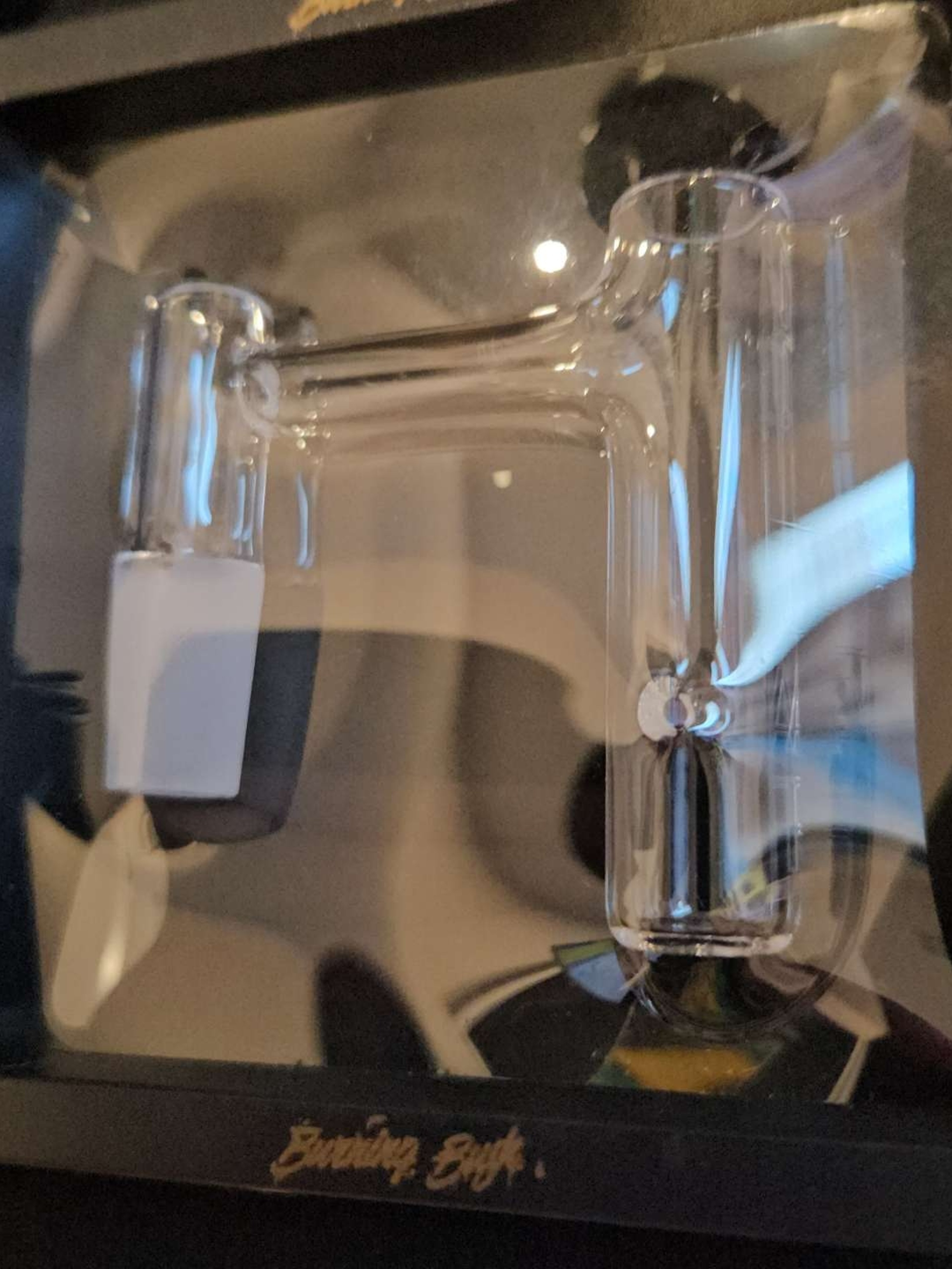 Preview pic of Finger Banger is Back!!! 14mm 90° only