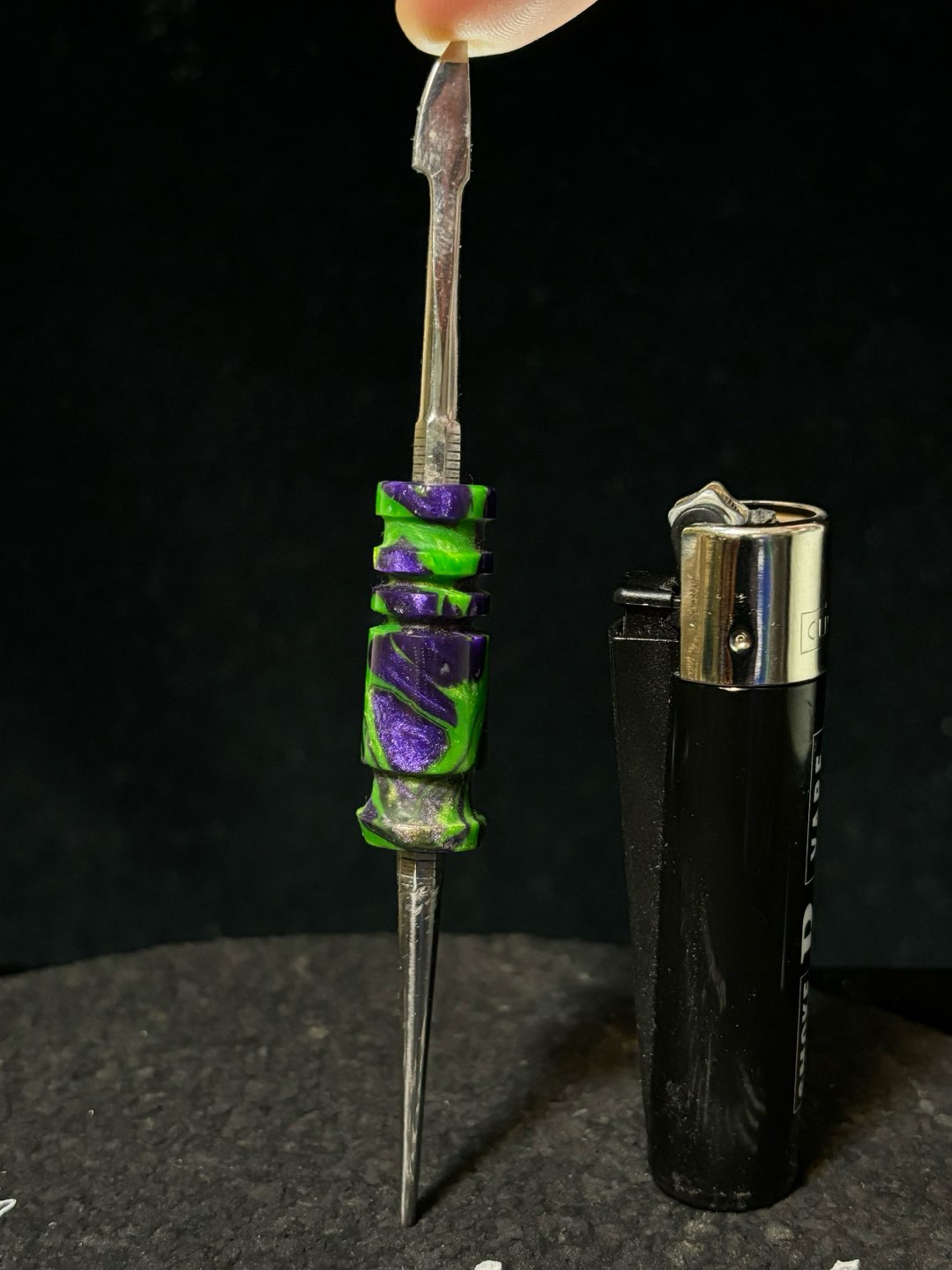 Preview pic of Double ended tool