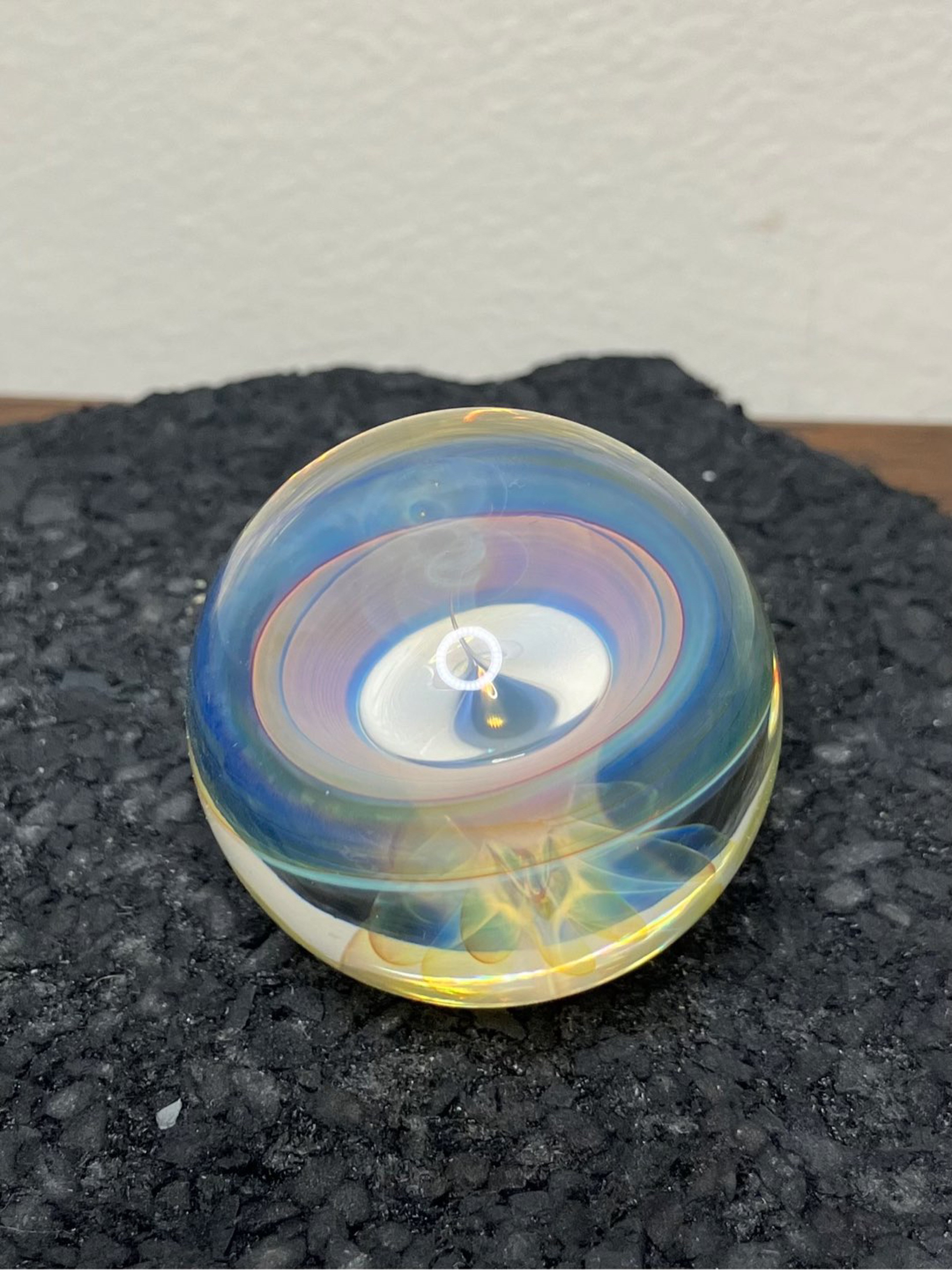 Preview pic of J.SunCreations fumed marble