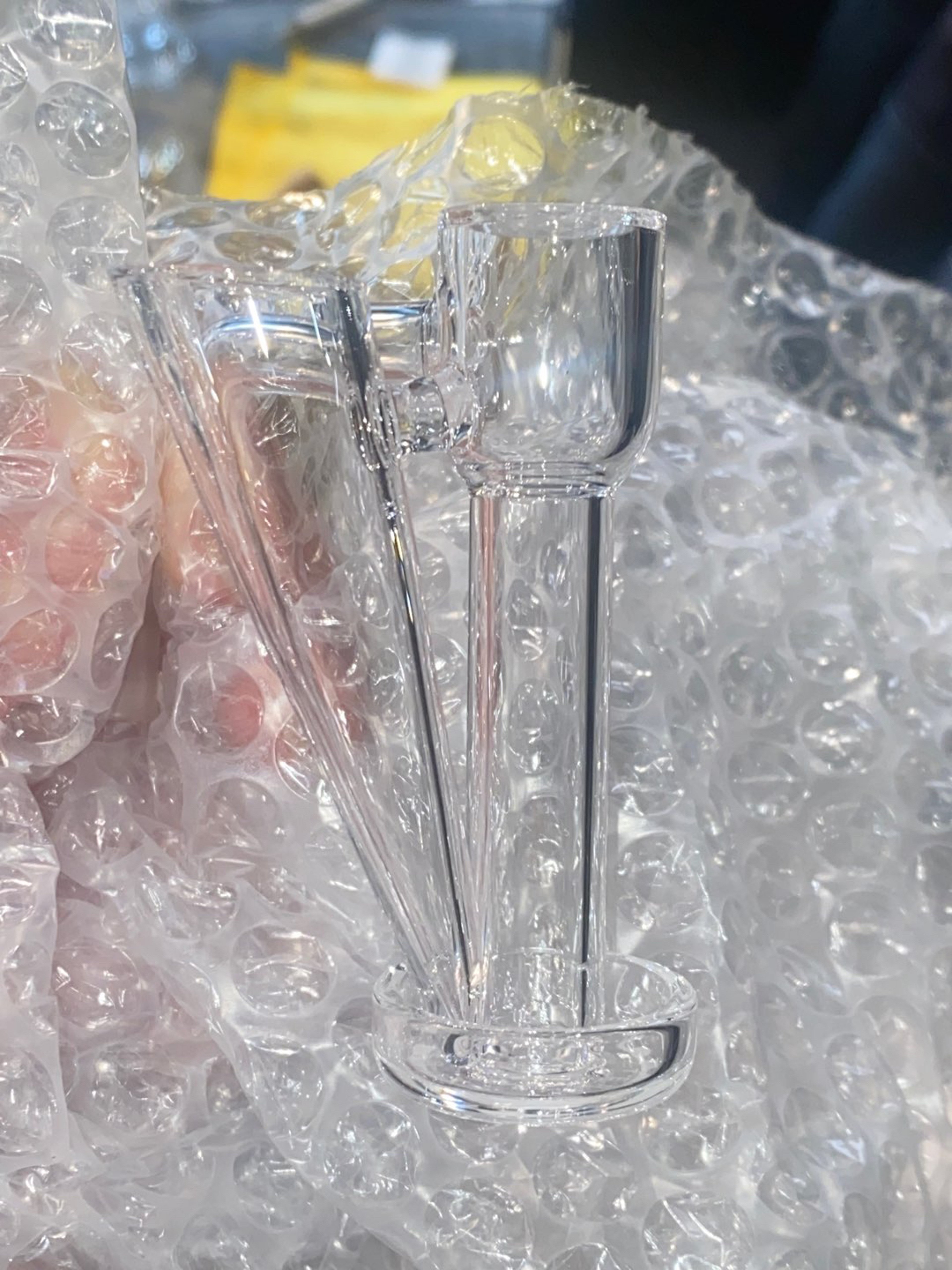 Preview pic of Toro slurper og style w/ slide