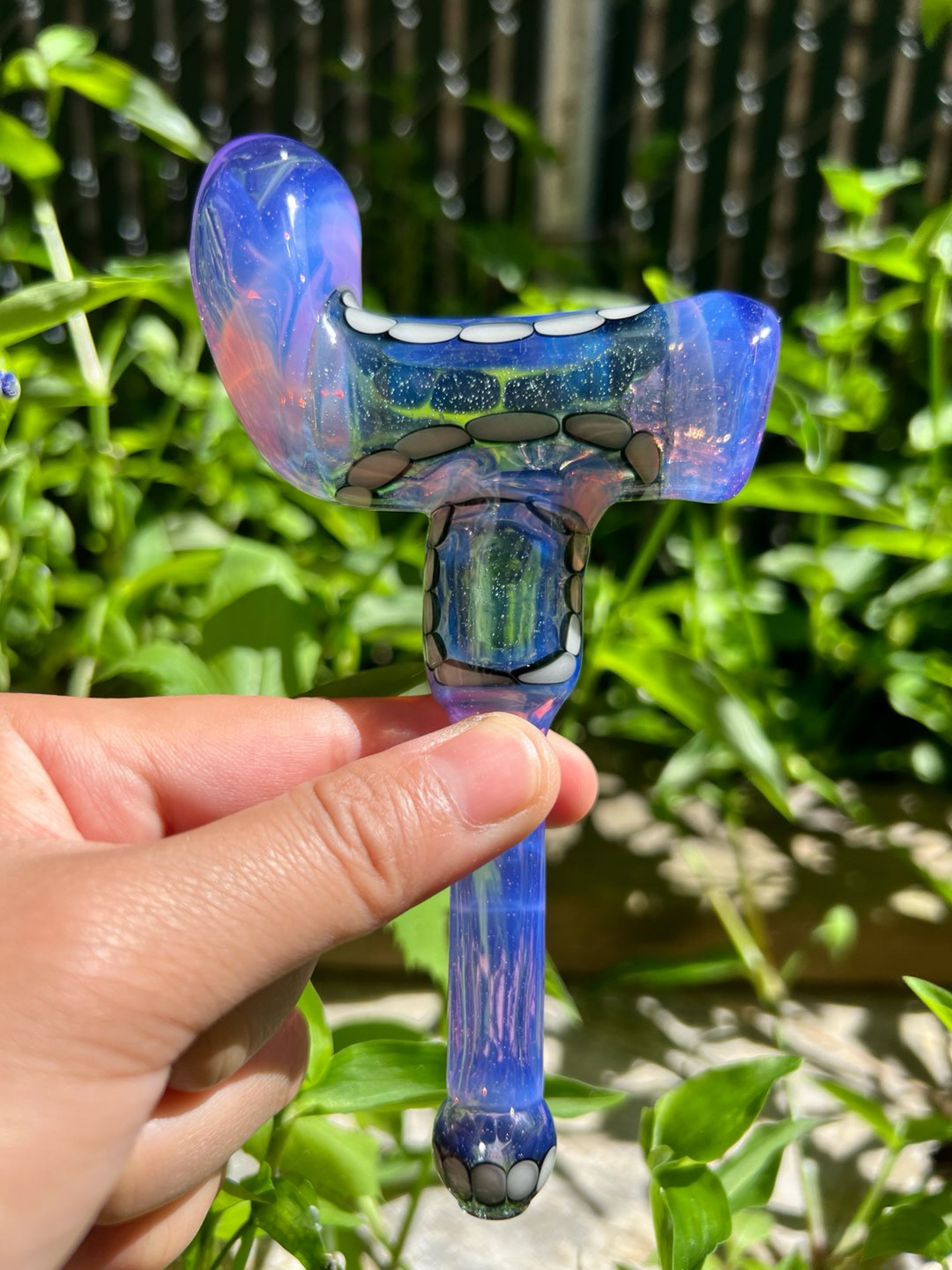 Preview pic of Neo Opal x Wintergreen Hammer