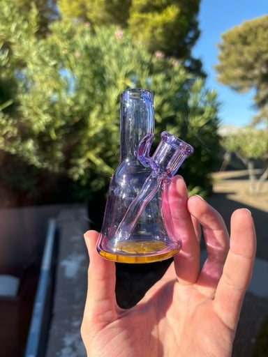 Preview pic of Nightwlf pocket tube