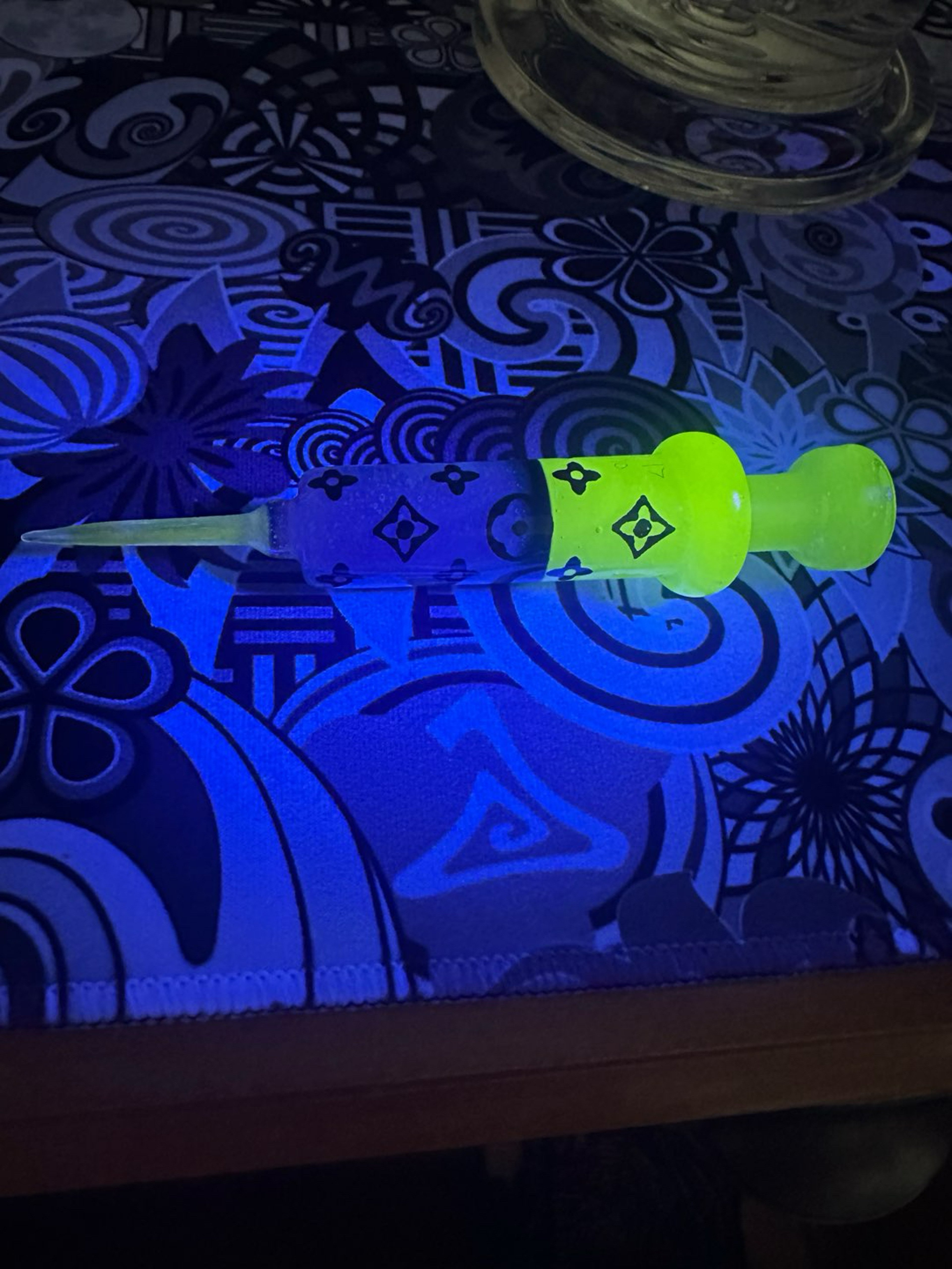 Preview pic of JOP Designer Drigs Poker/Tool/Dabber