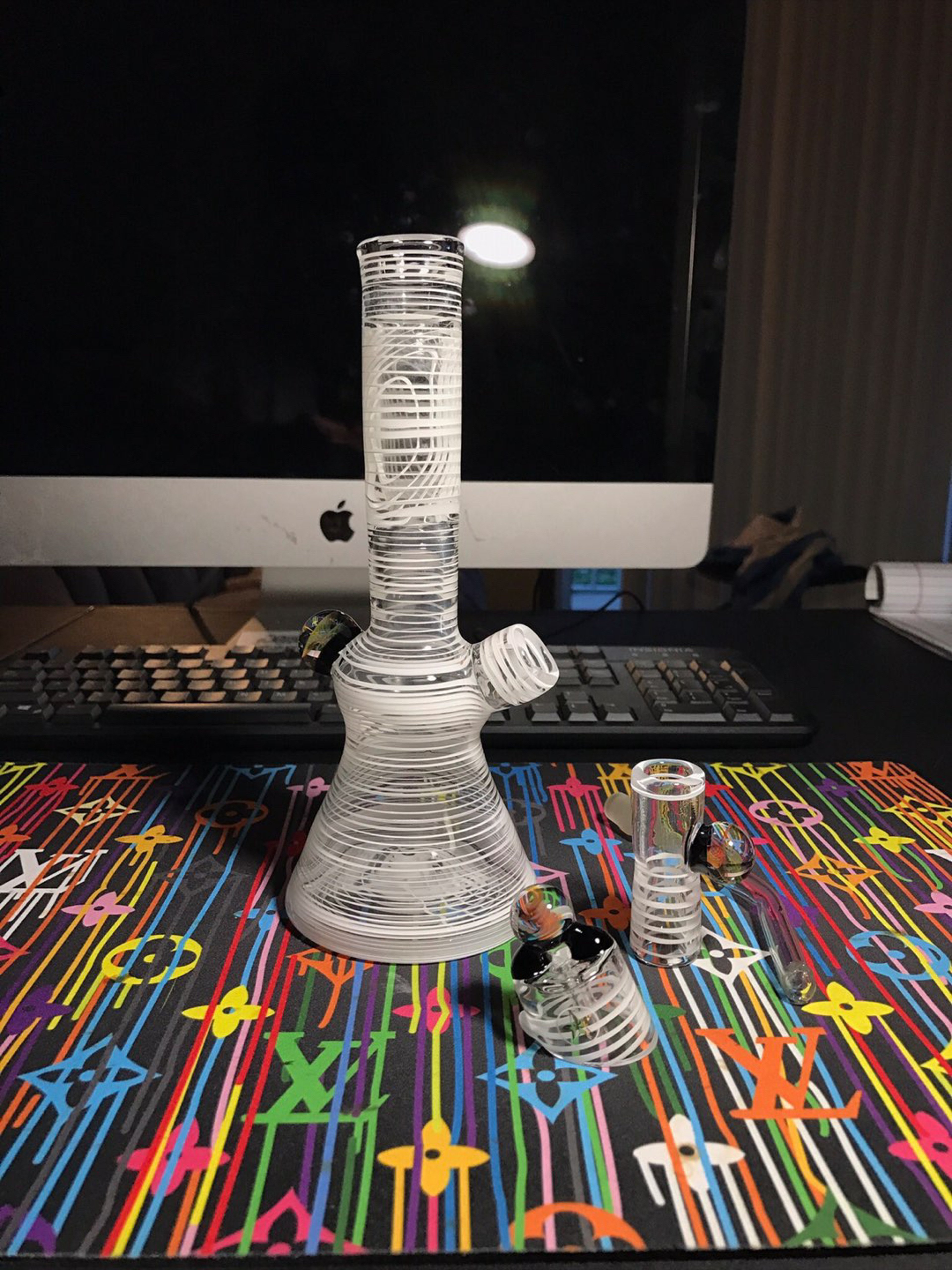 Preview pic of Vela G tube