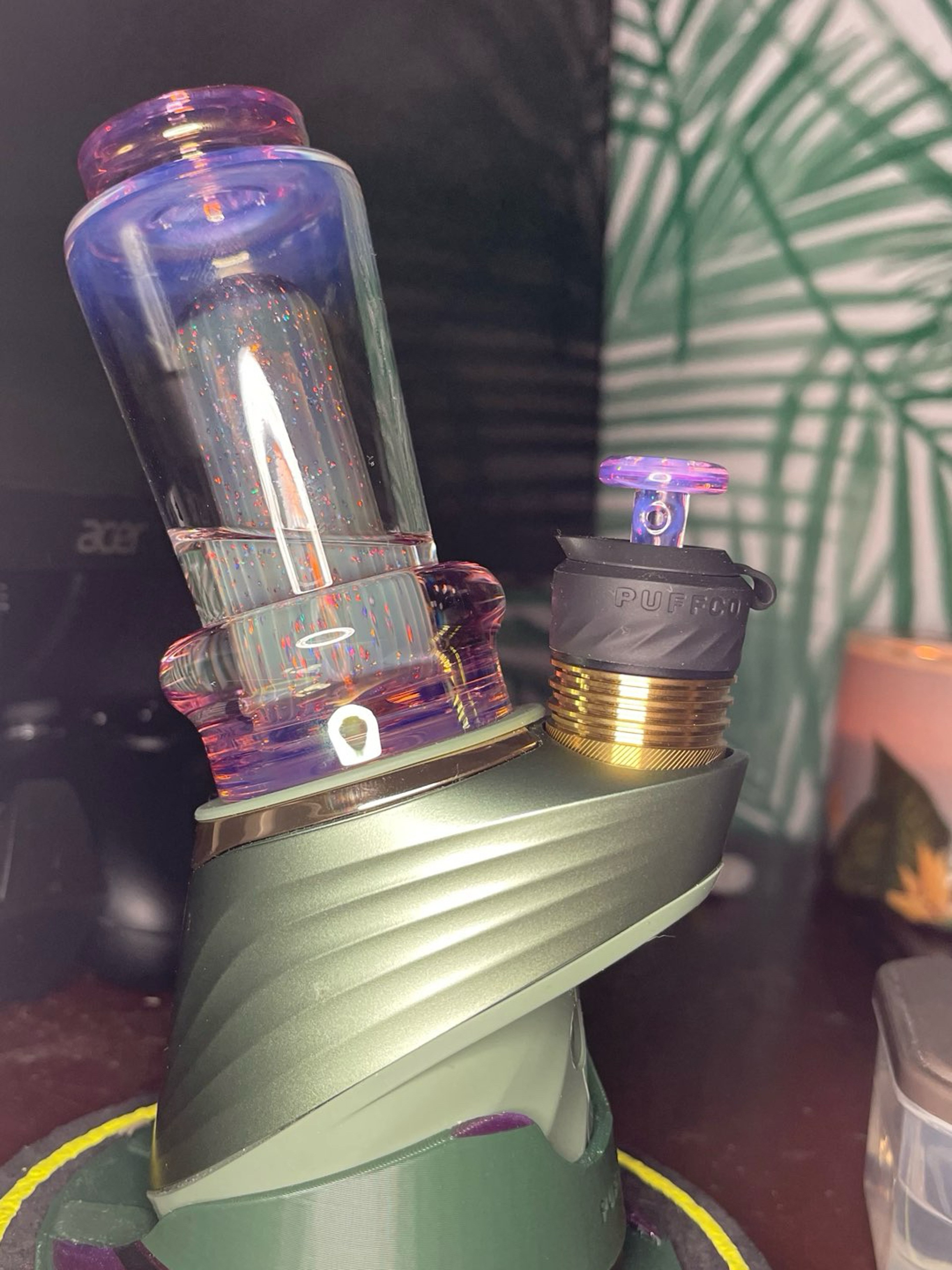 Preview pic of 🔥Spider glass and aj joystick🔥