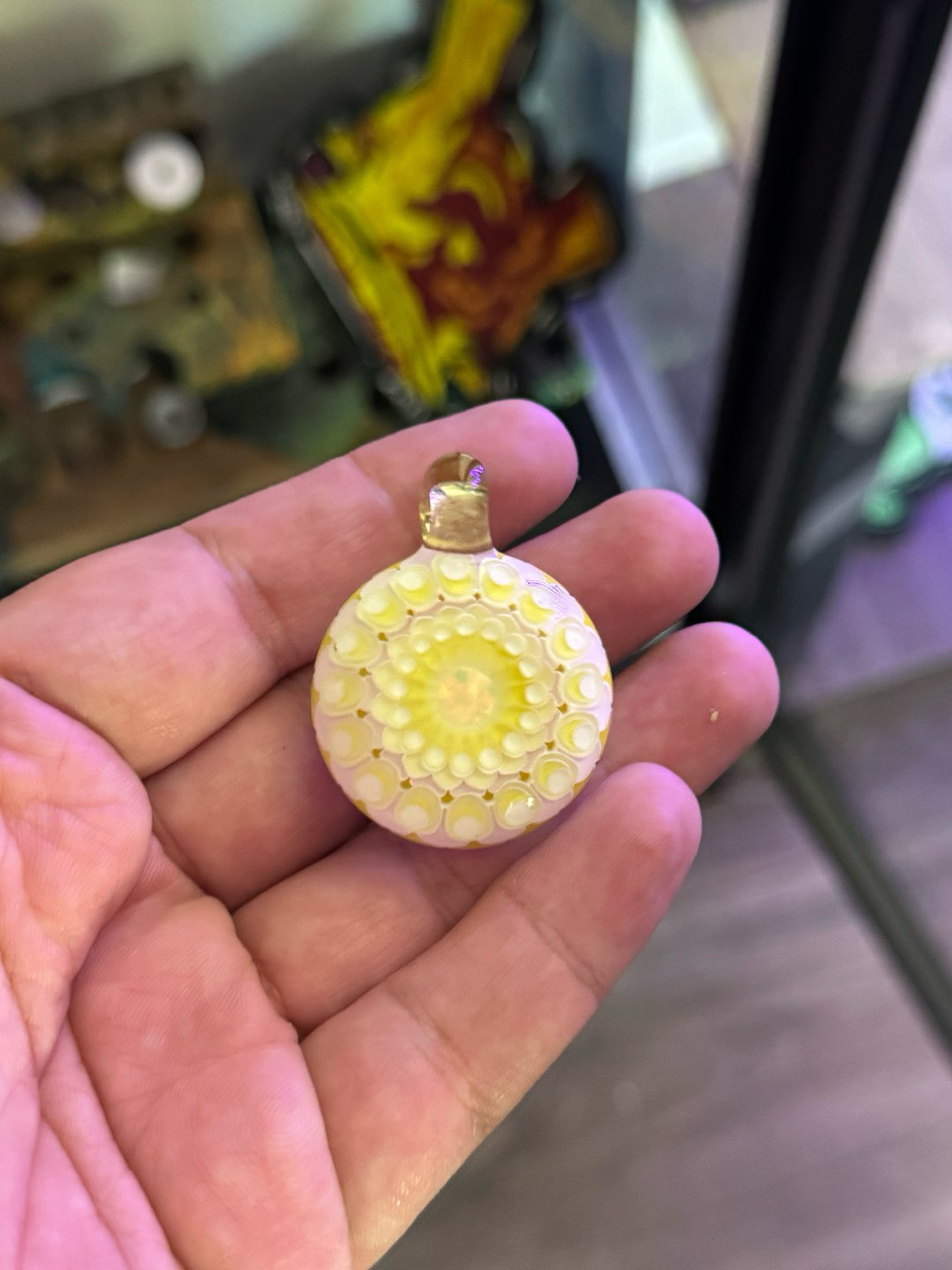 Olous serum Pendy image 0