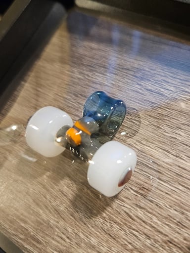 Preview pic of JWorthit Truck and Wheel Pendy