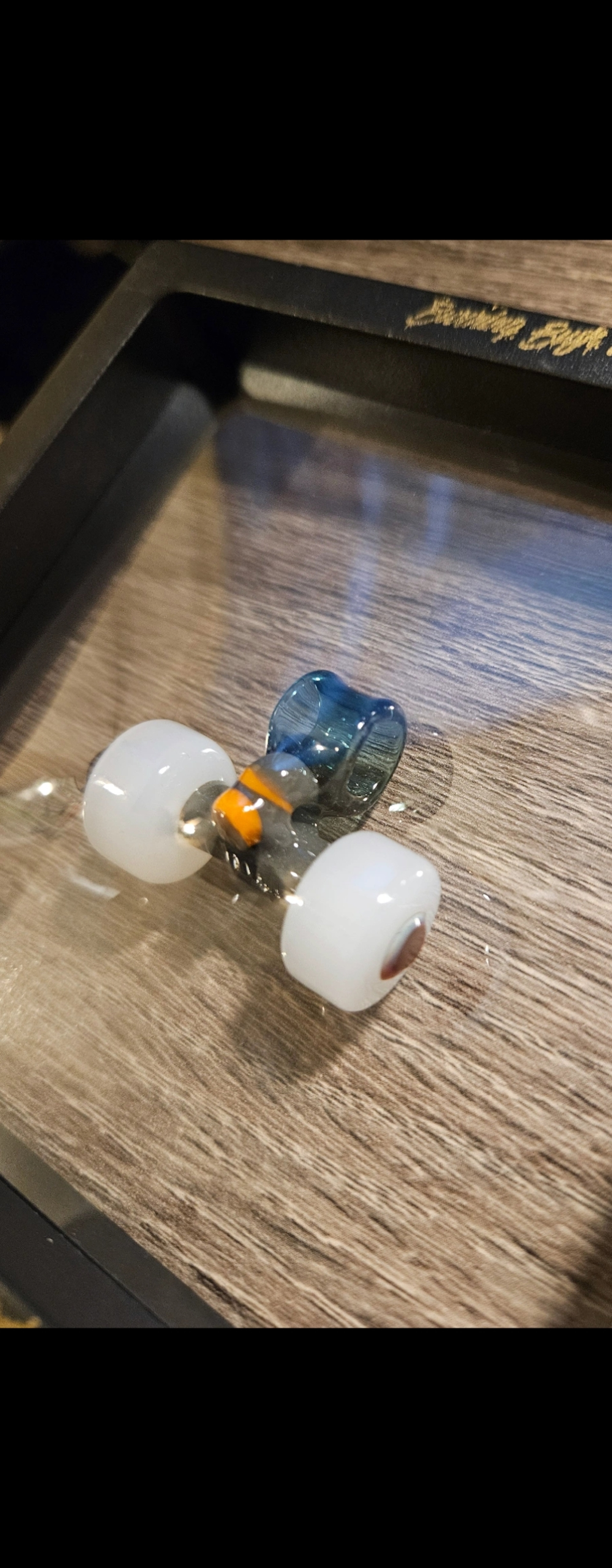 Preview pic of JWorthit Truck and Wheel Pendy