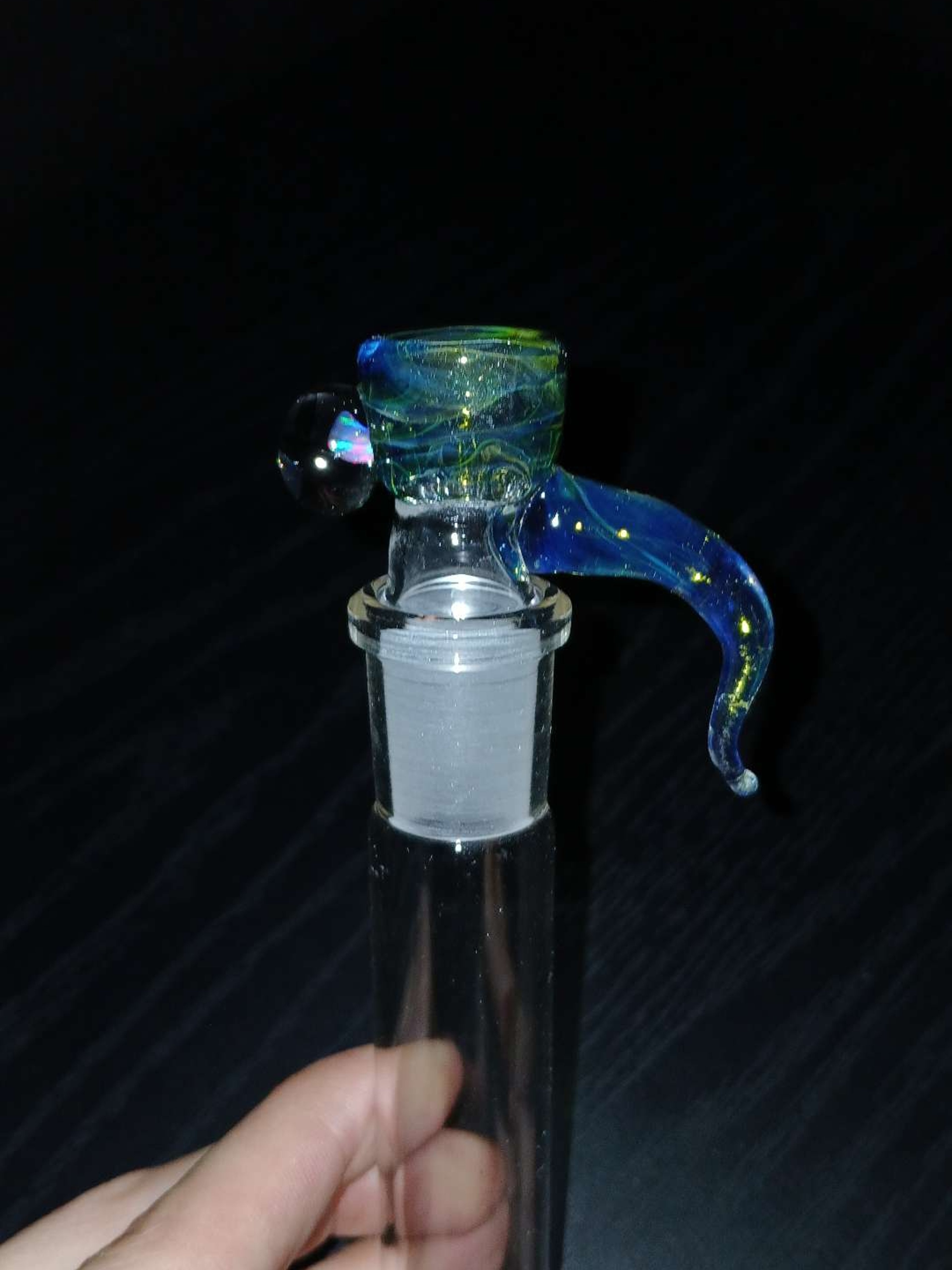 Preview pic of 18mm Medium Pack Dragon Tears Slide