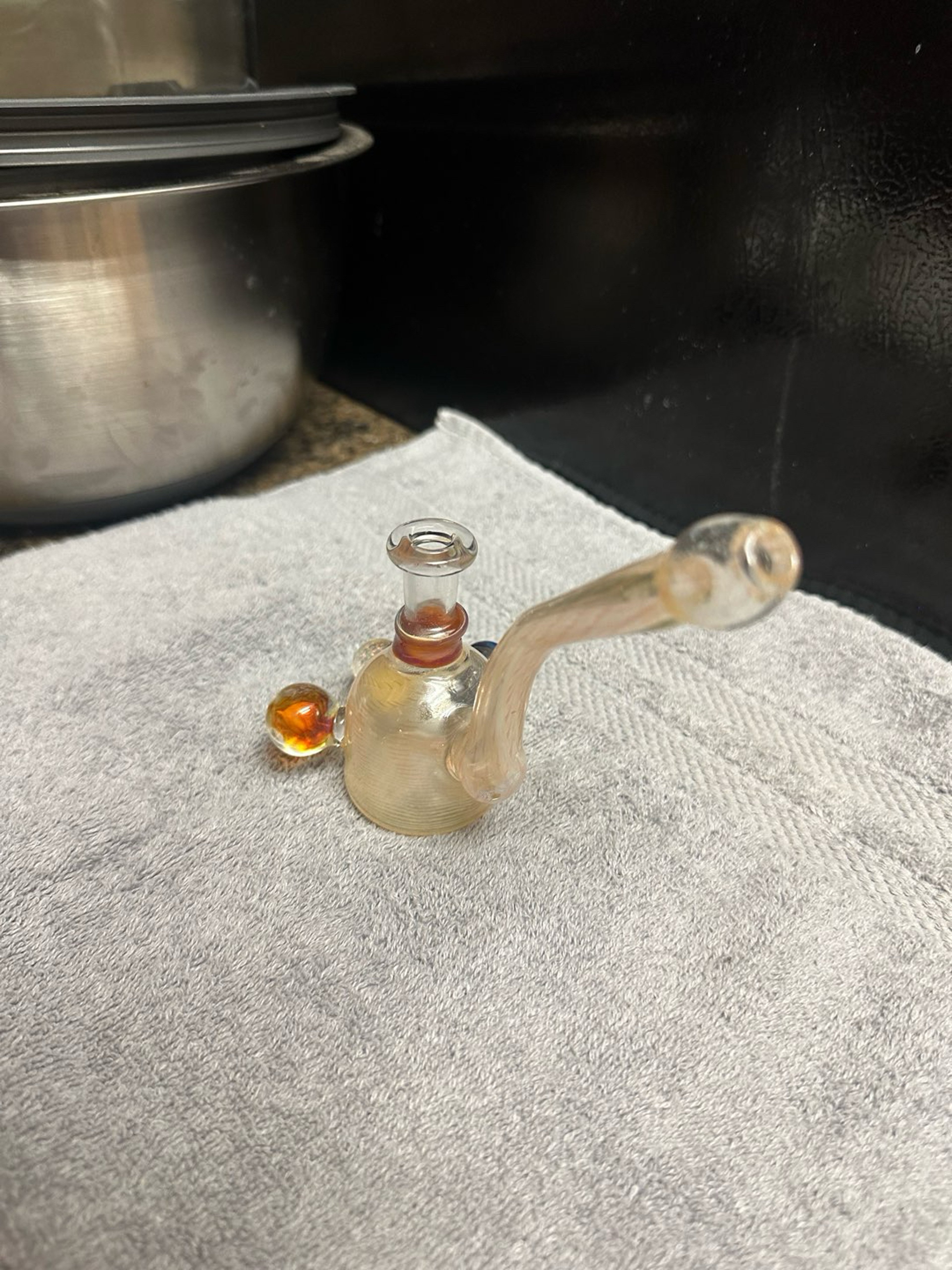 Preview pic of Dry Pipe