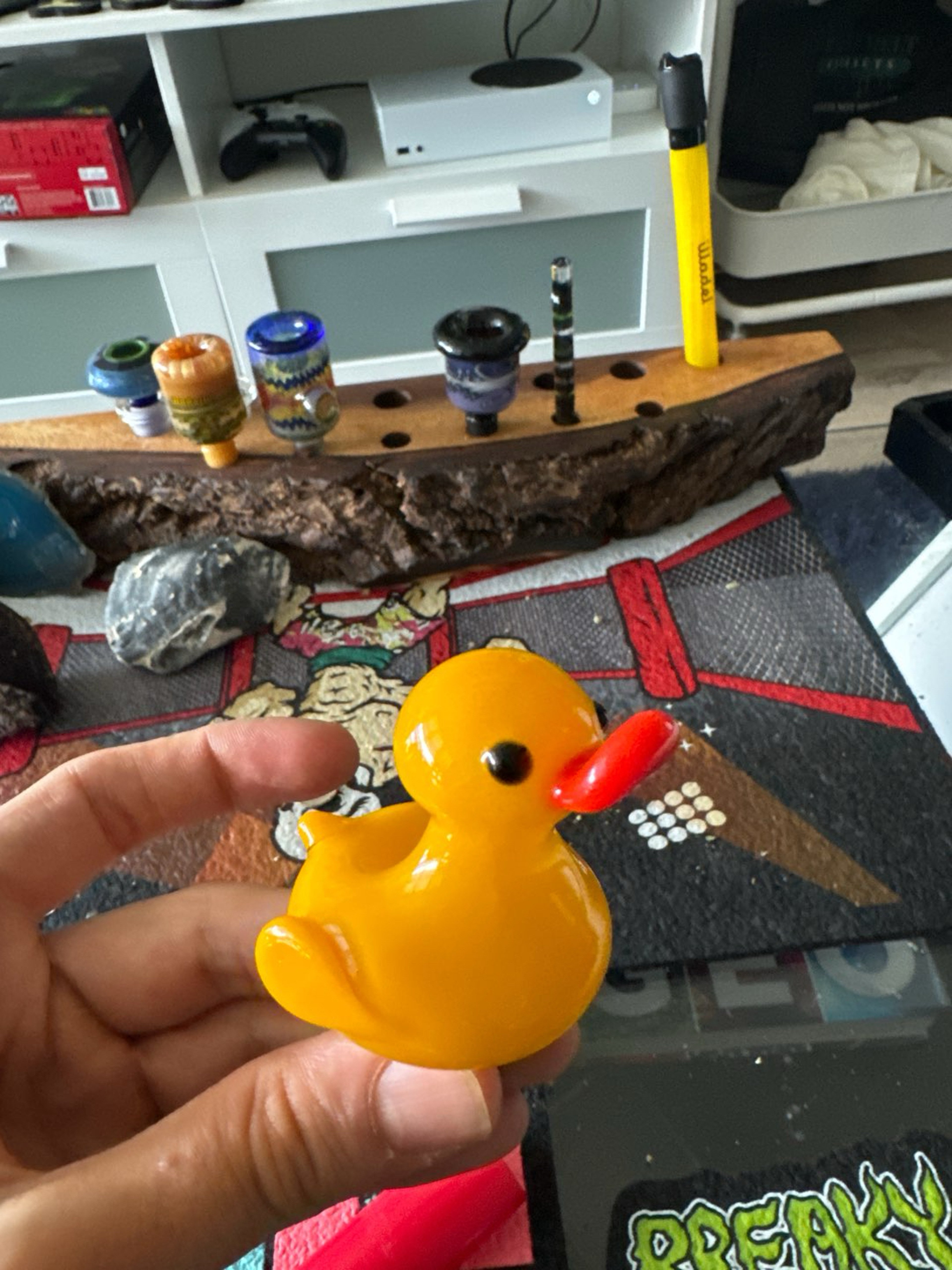 Preview pic of Ryno 14mm slide