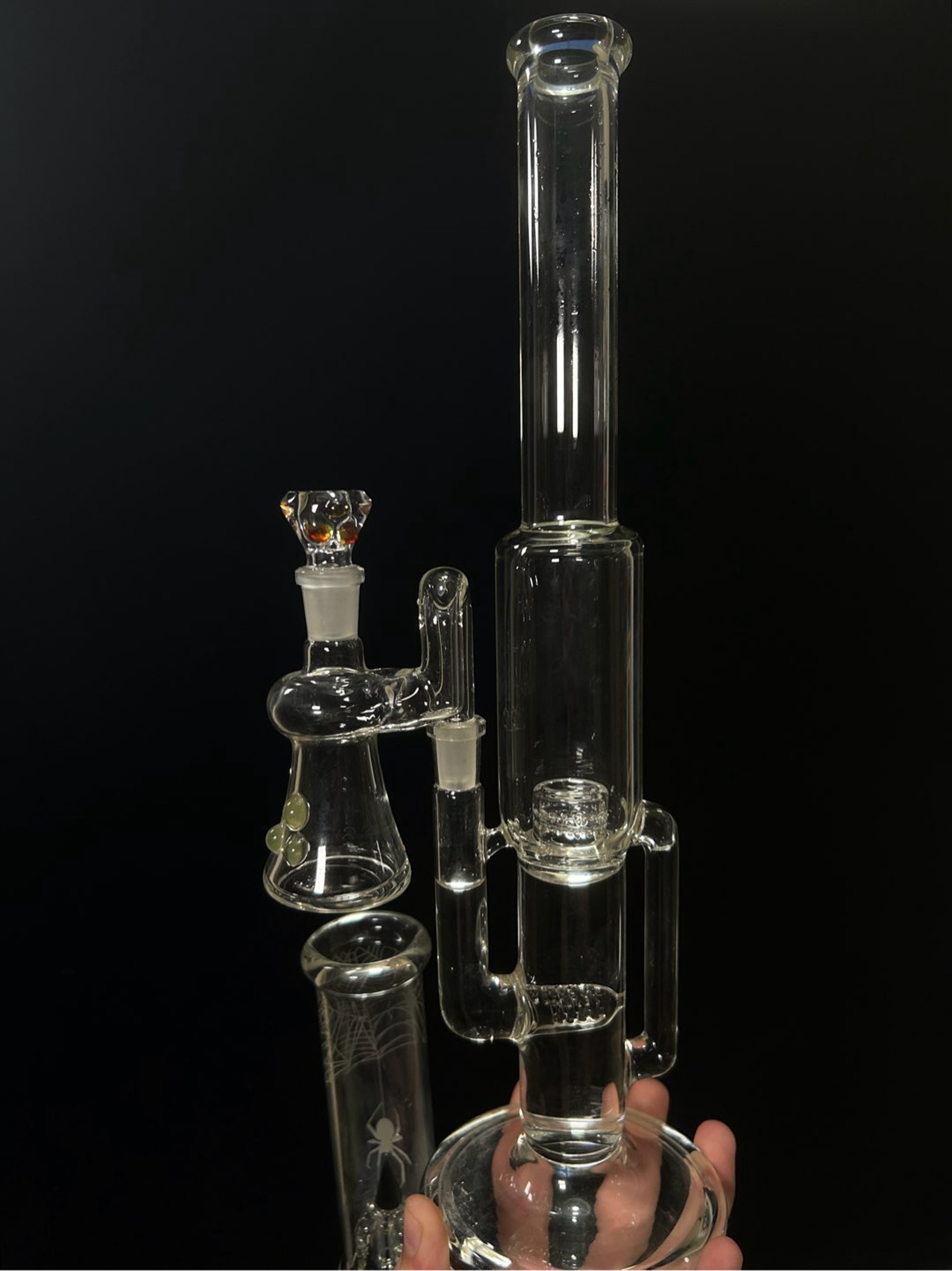 Preview pic of Uzzi Capcycler *DEAL* price going up after 7/10