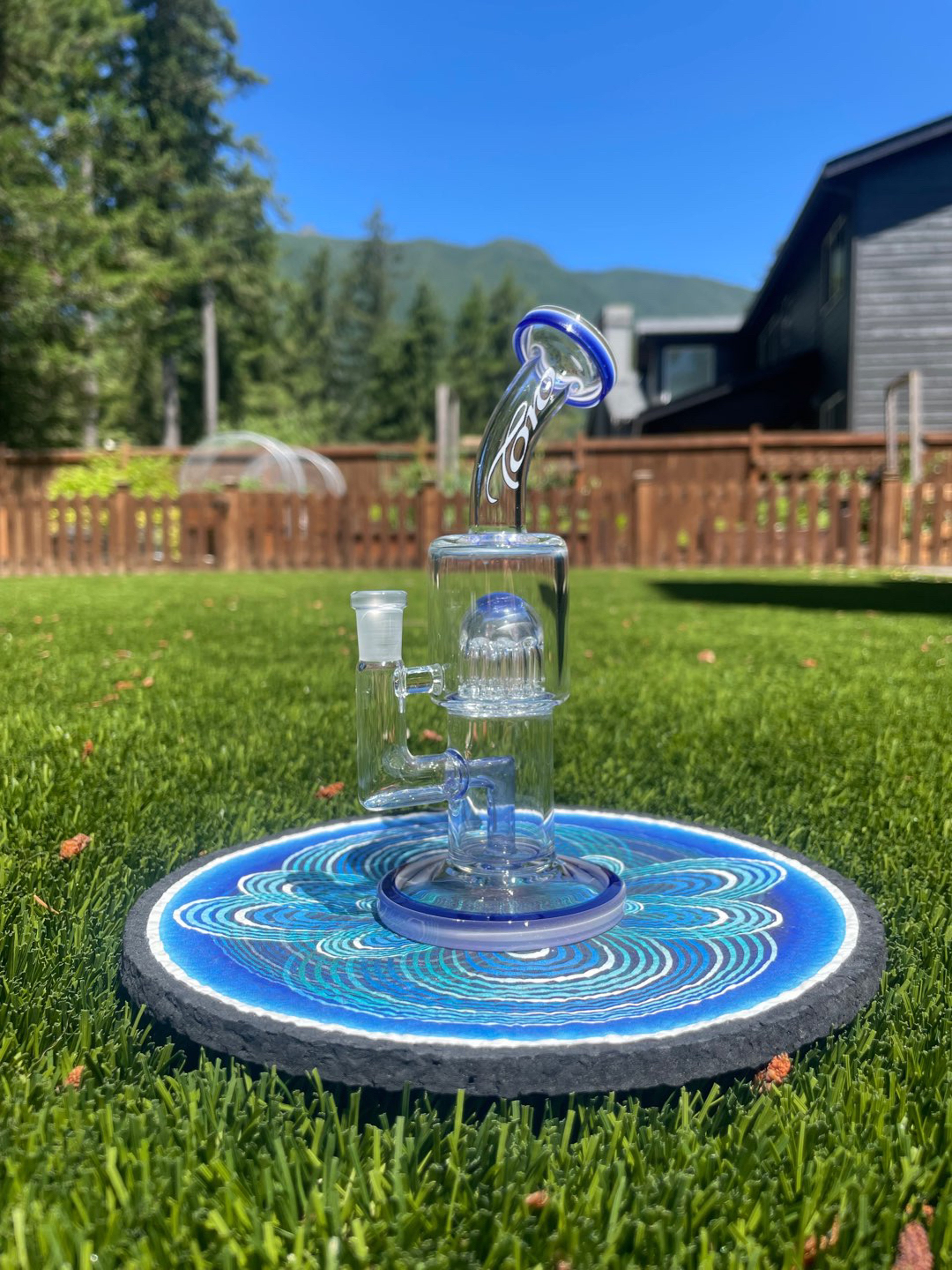 Preview pic of Toro 10mm double macro to 8arm