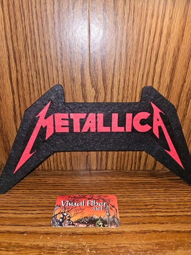 Preview pic of Custom mood mat by Visual Fiber