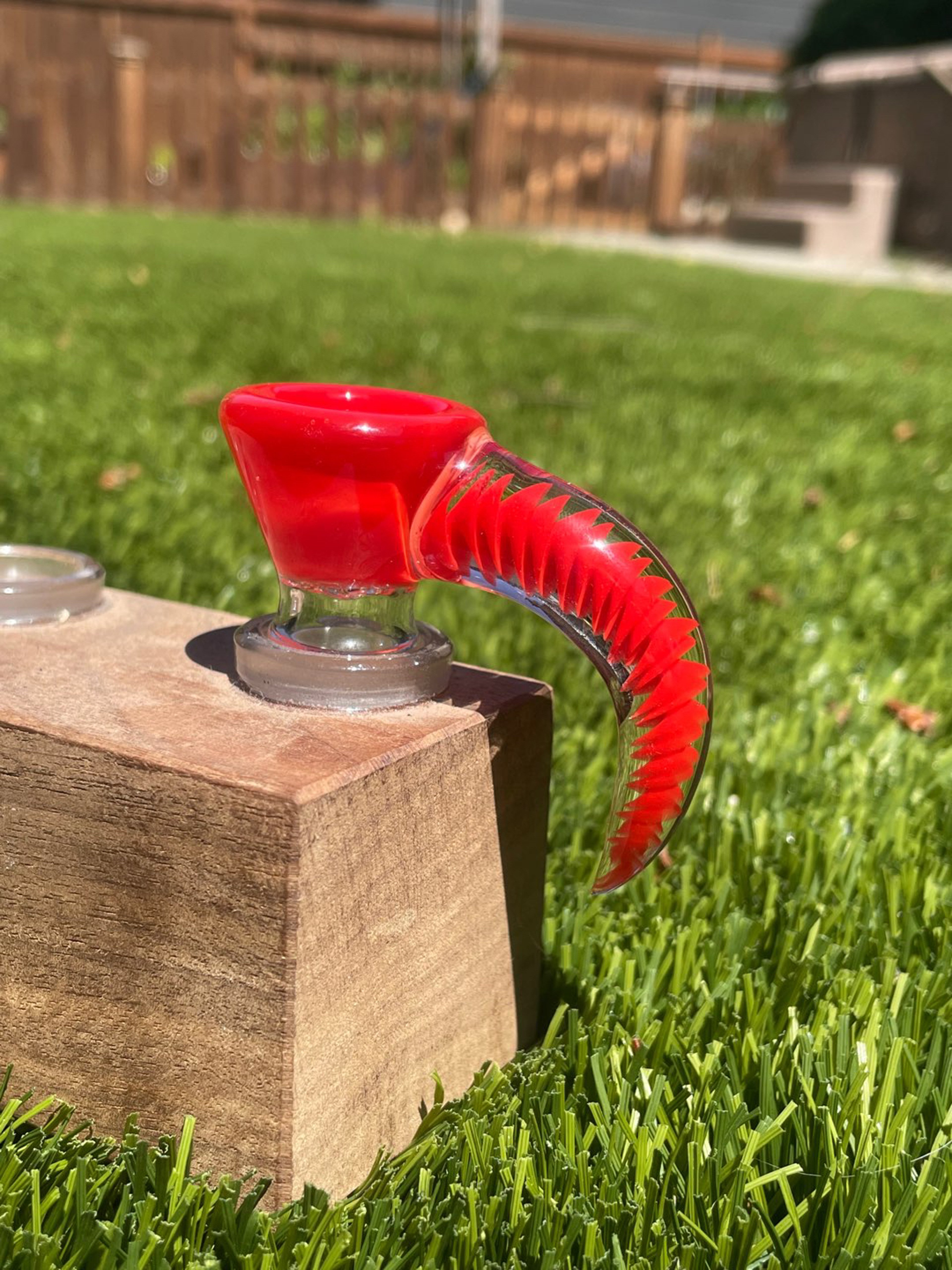 Preview pic of Simple Lemon Farmer 18mm slide