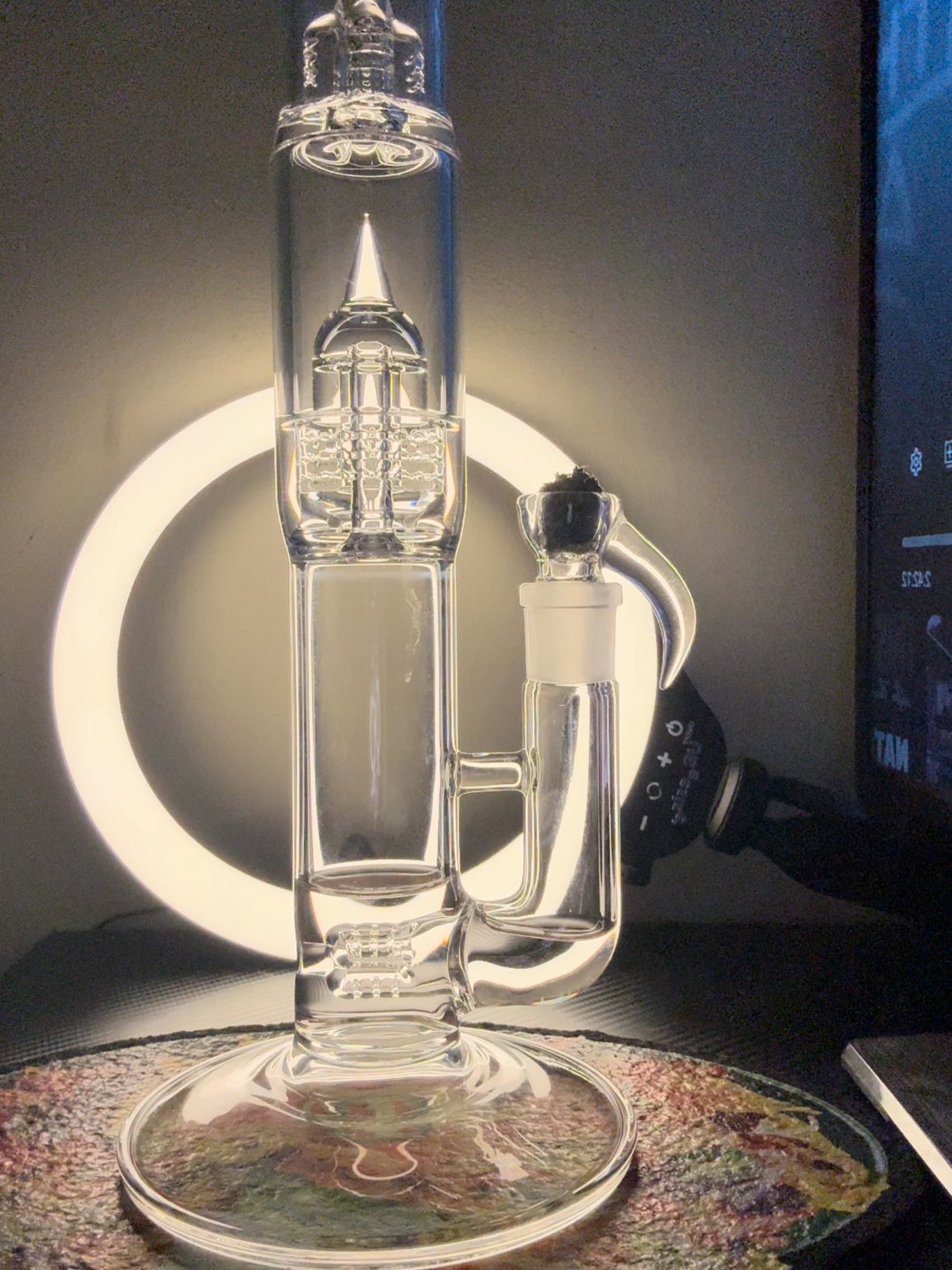 Preview pic of Mini 3 - Mini Grid Dome