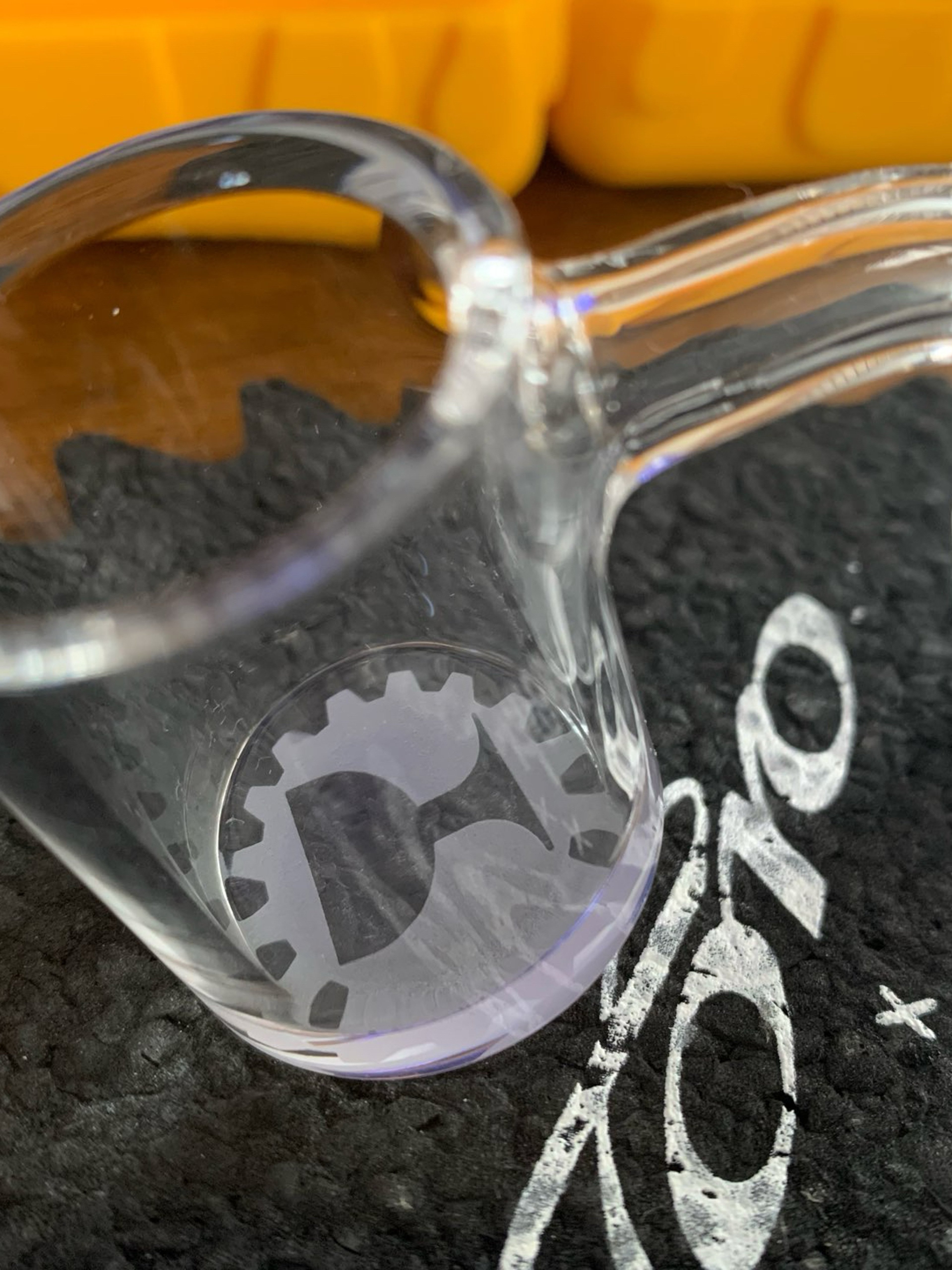 Preview pic of Toro 30mm grail